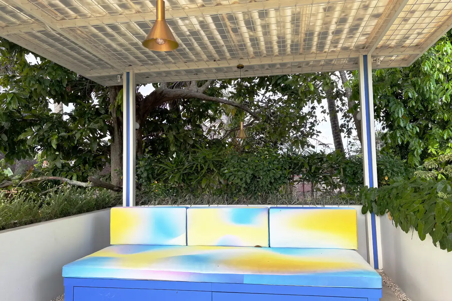 Villa 231m² in Indonesia, Tabanan. Priced at 18300$ rent photo-2