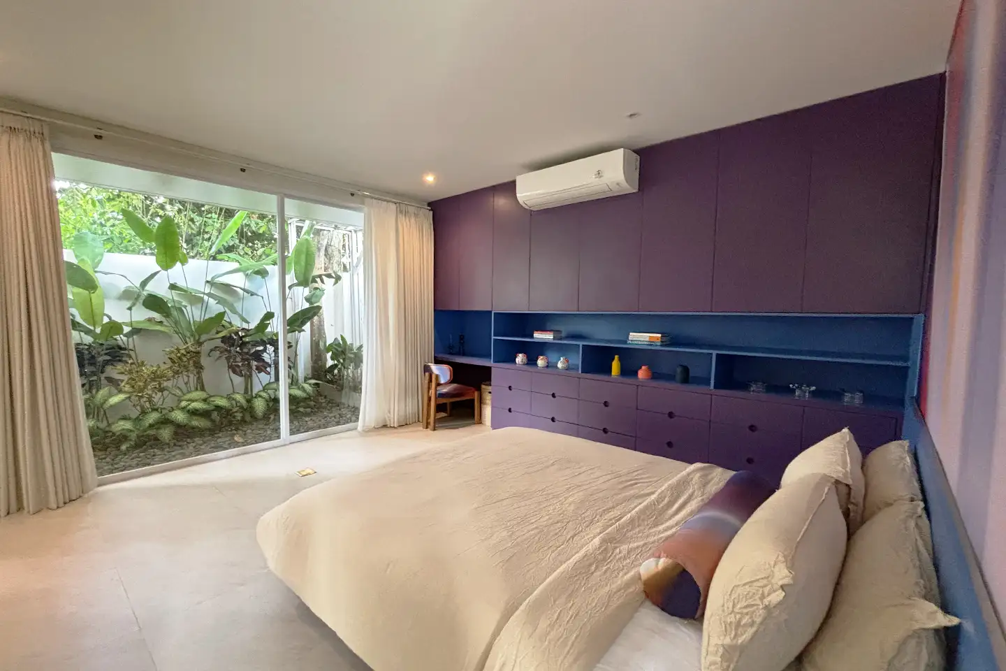Villa 231m² in Indonesia, Tabanan. Priced at 18300$ rent photo-5