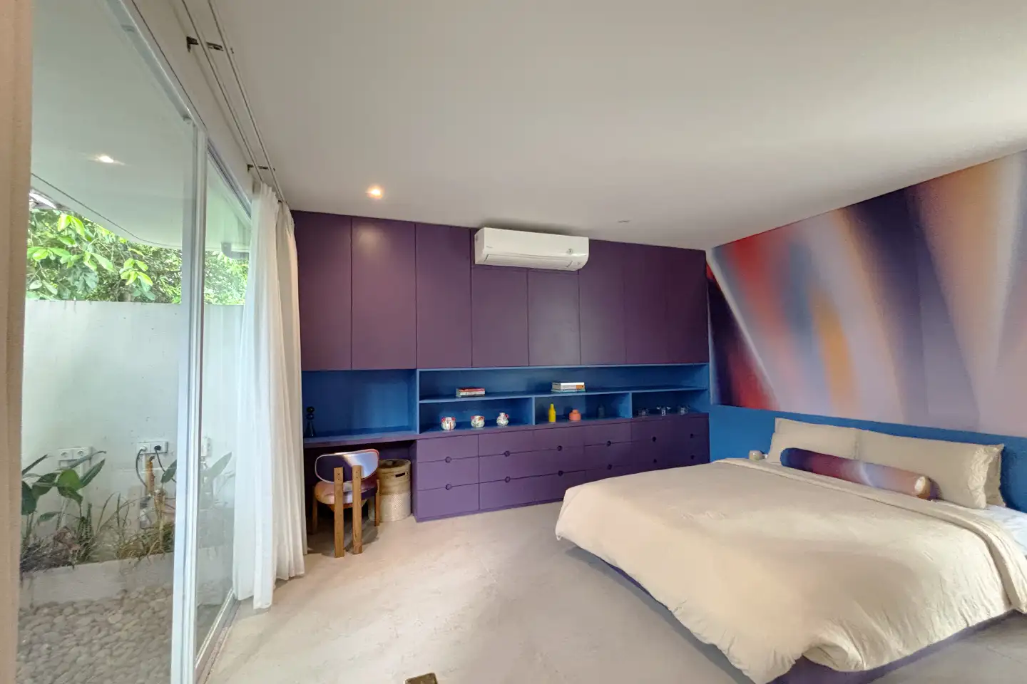 Villa 231m² in Indonesia, Tabanan. Priced at 18300$ rent photo-6