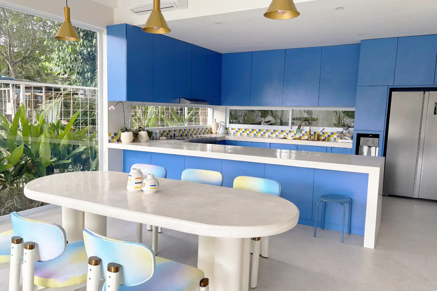 Villa 231m² in Indonesia, Tabanan. Priced at 18300$ rent photo-7