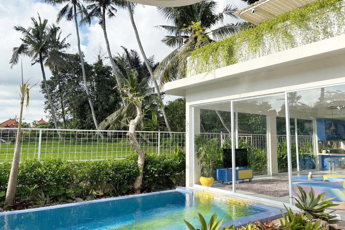 Villa 231m² in Indonesia, Tabanan. Priced at 18300$ rent photo-10