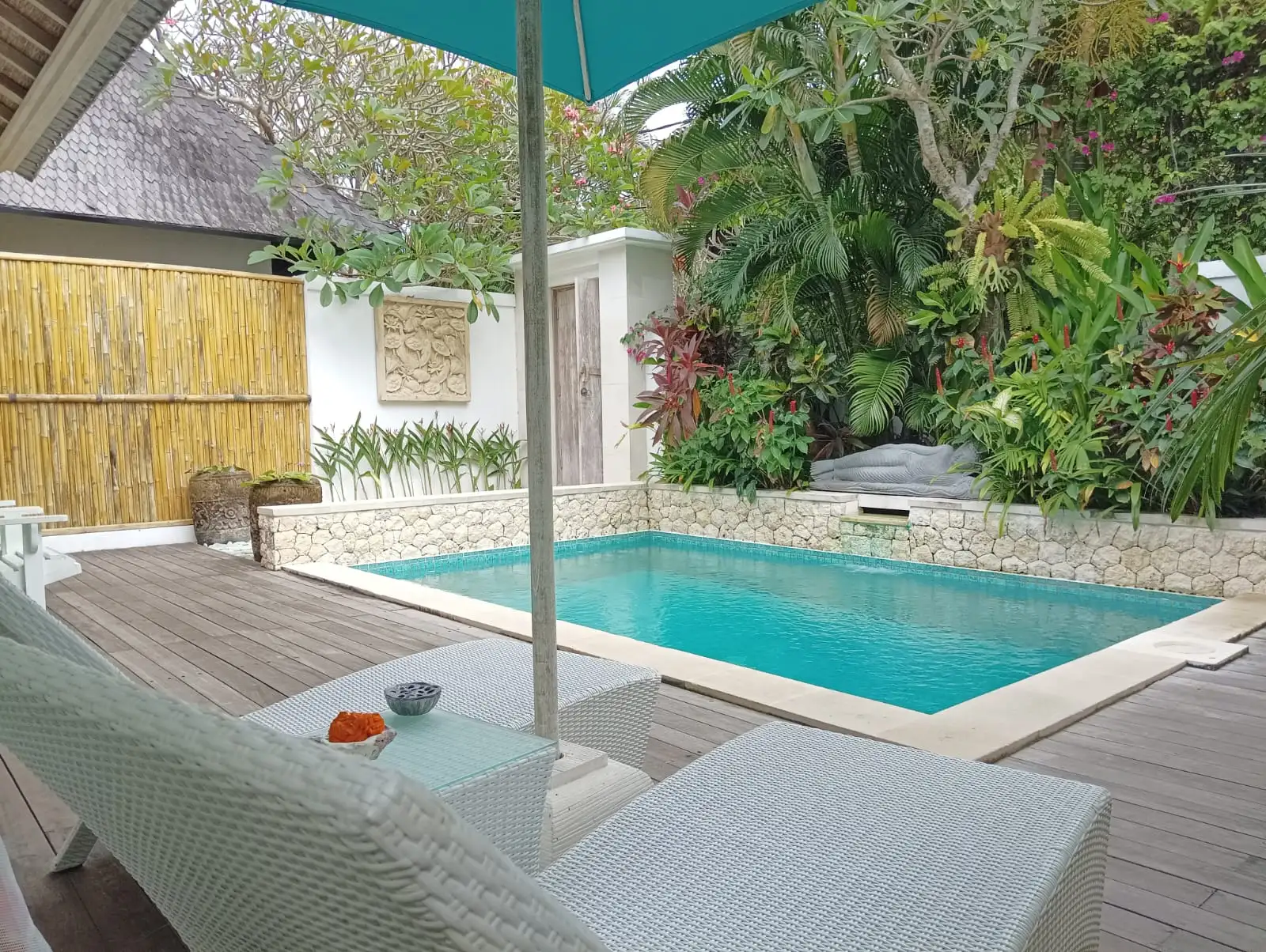 Villa 225m² in Indonesia, Bukit. Priced at 475000$ rent photo-1
