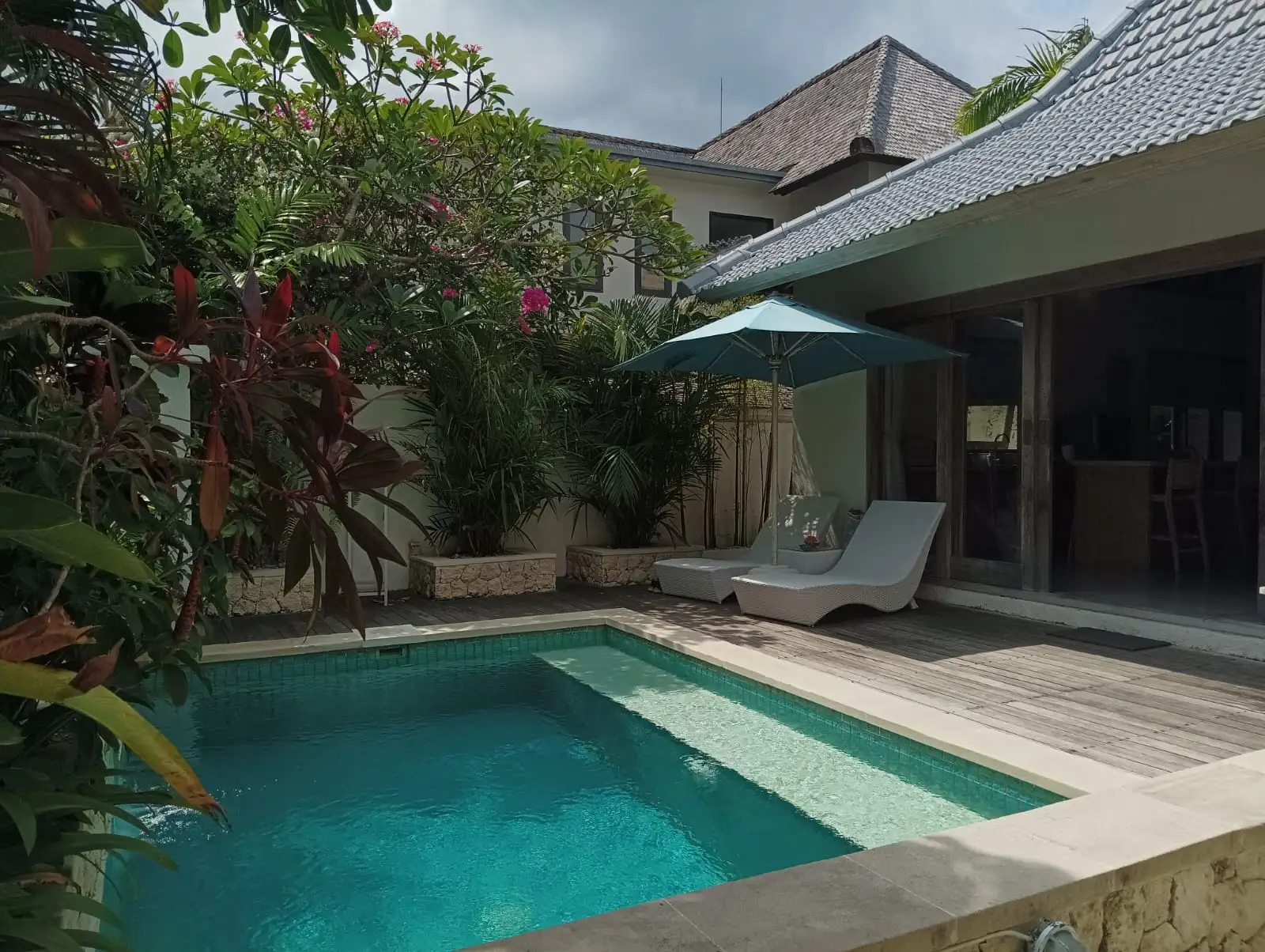 Villa 225m² in Indonesia, Bukit. Priced at 475000$ rent photo-2