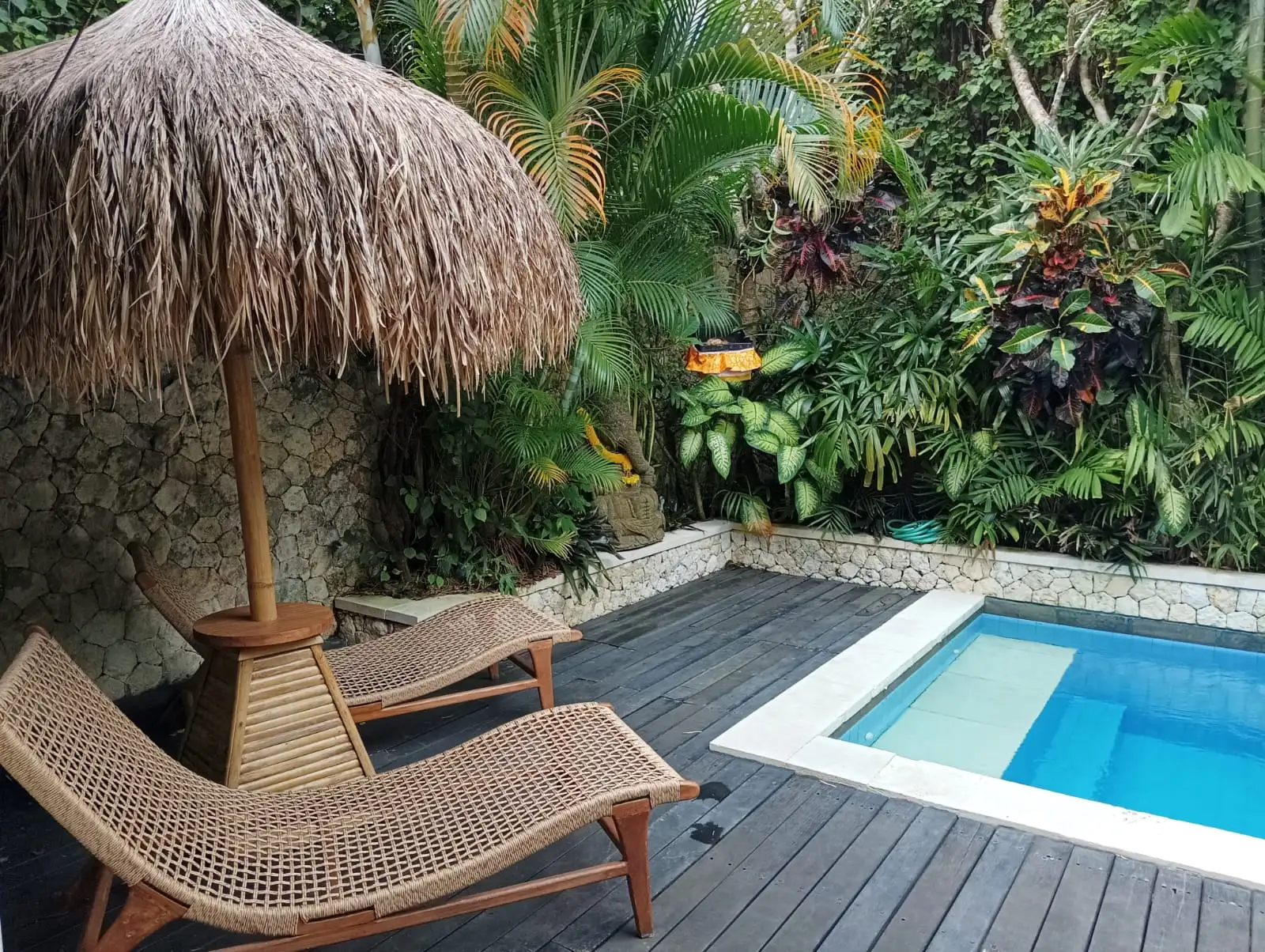 Villa 225m² in Indonesia, Bukit. Priced at 475000$ rent photo-12