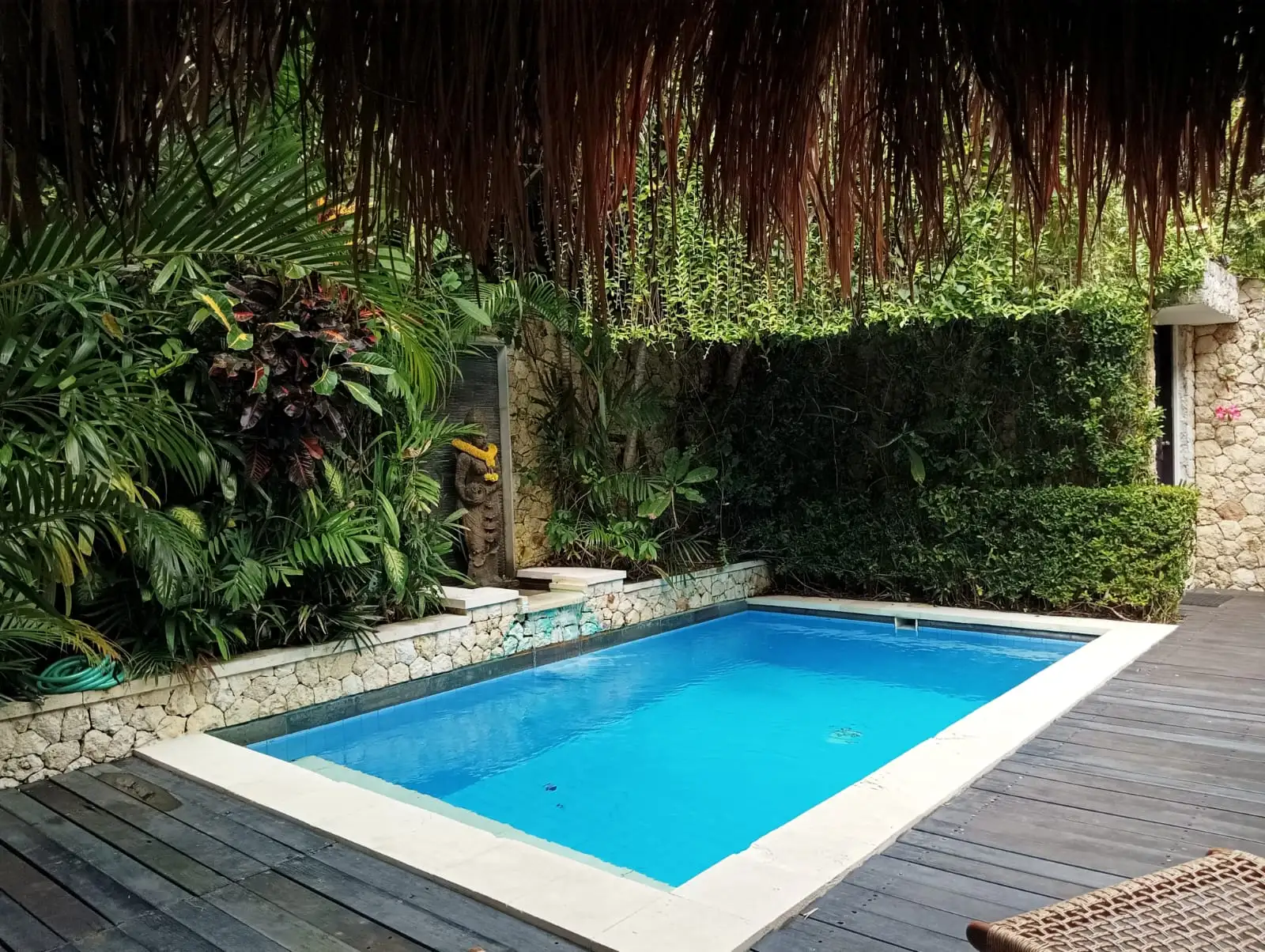 Villa 225m² in Indonesia, Bukit. Priced at 475000$ rent photo-13
