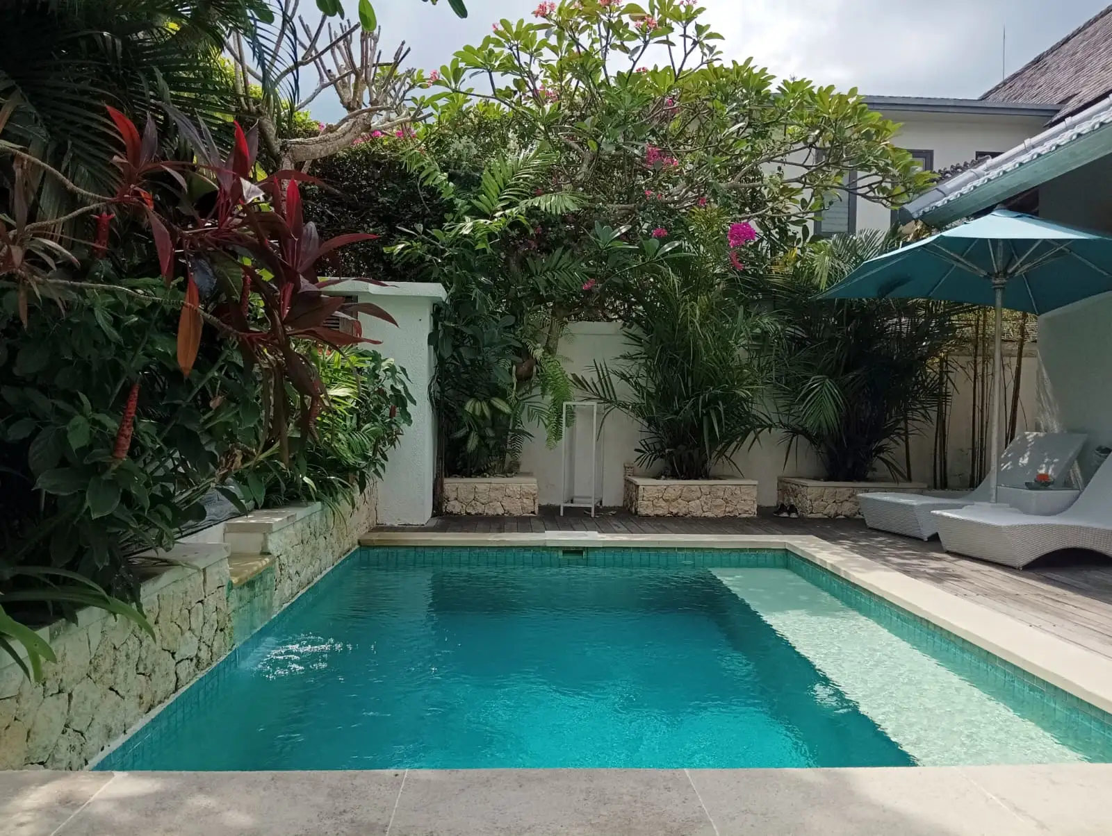 Villa 225m² in Indonesia, Bukit. Priced at 475000$ rent photo-14