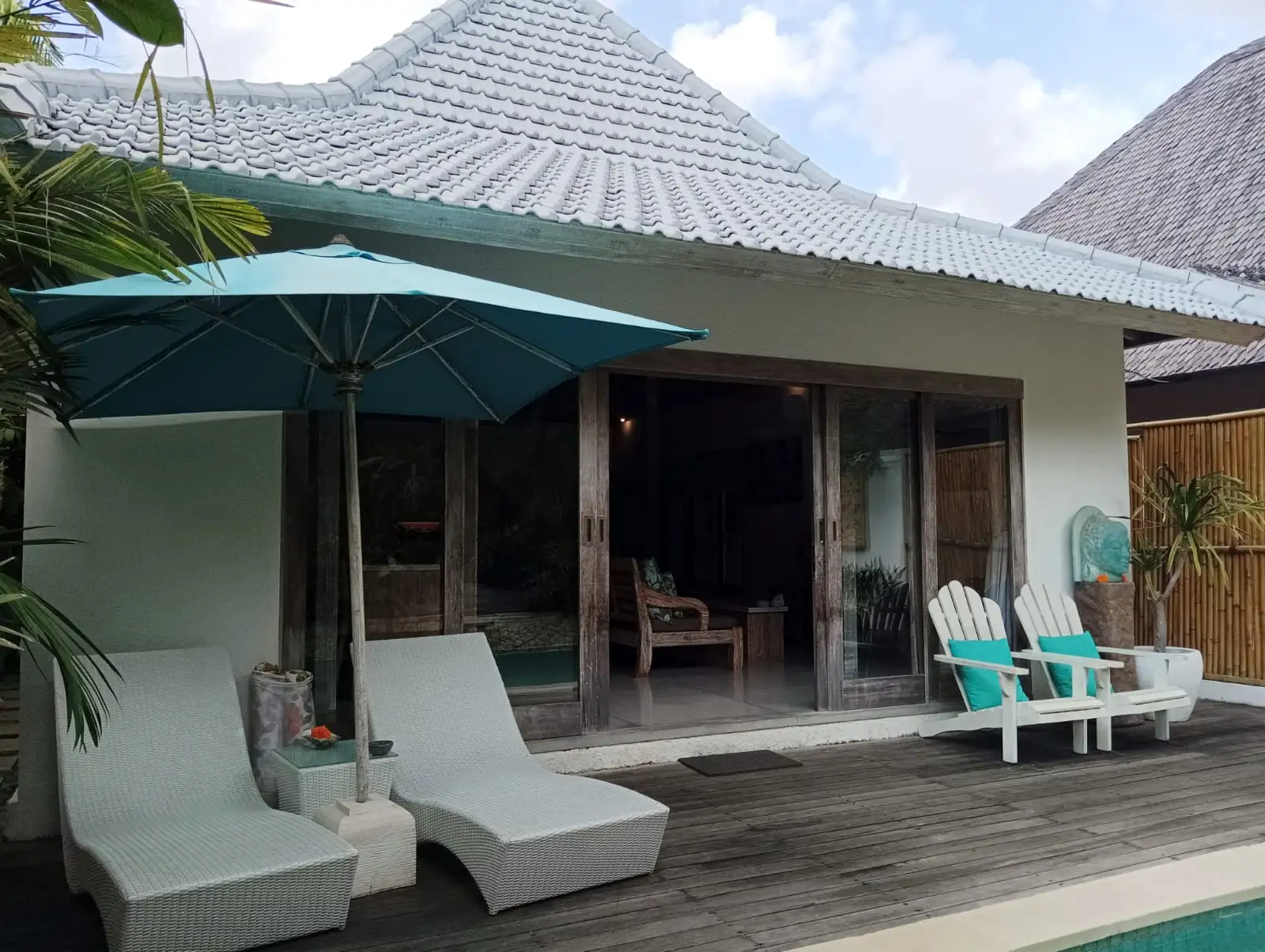 Villa 225m² in Indonesia, Bukit. Priced at 475000$ rent photo-15