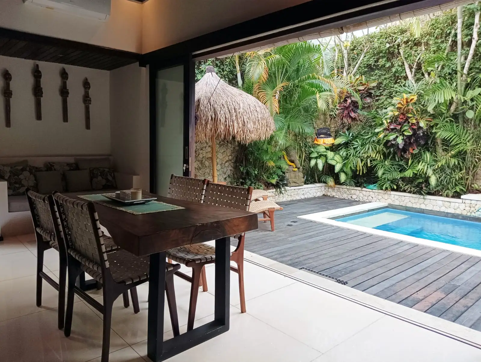 Villa 225m² in Indonesia, Bukit. Priced at 475000$ rent photo-16