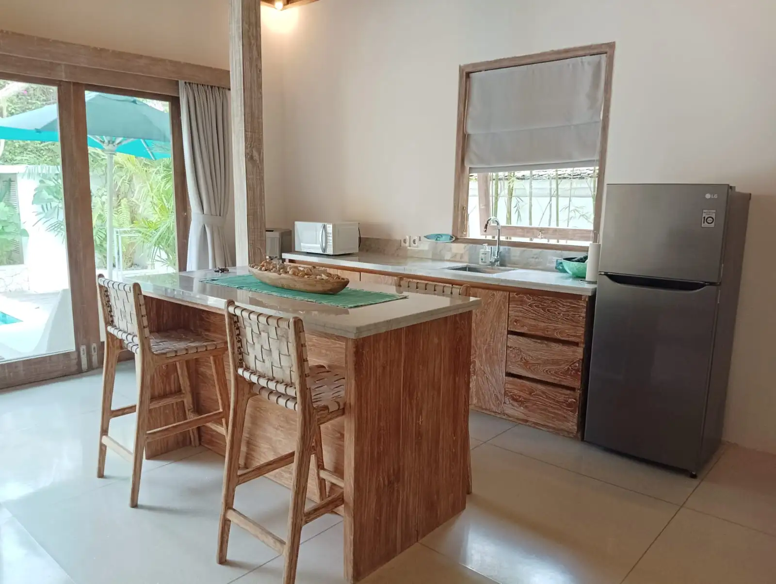 Villa 225m² in Indonesia, Bukit. Priced at 475000$ rent photo-20