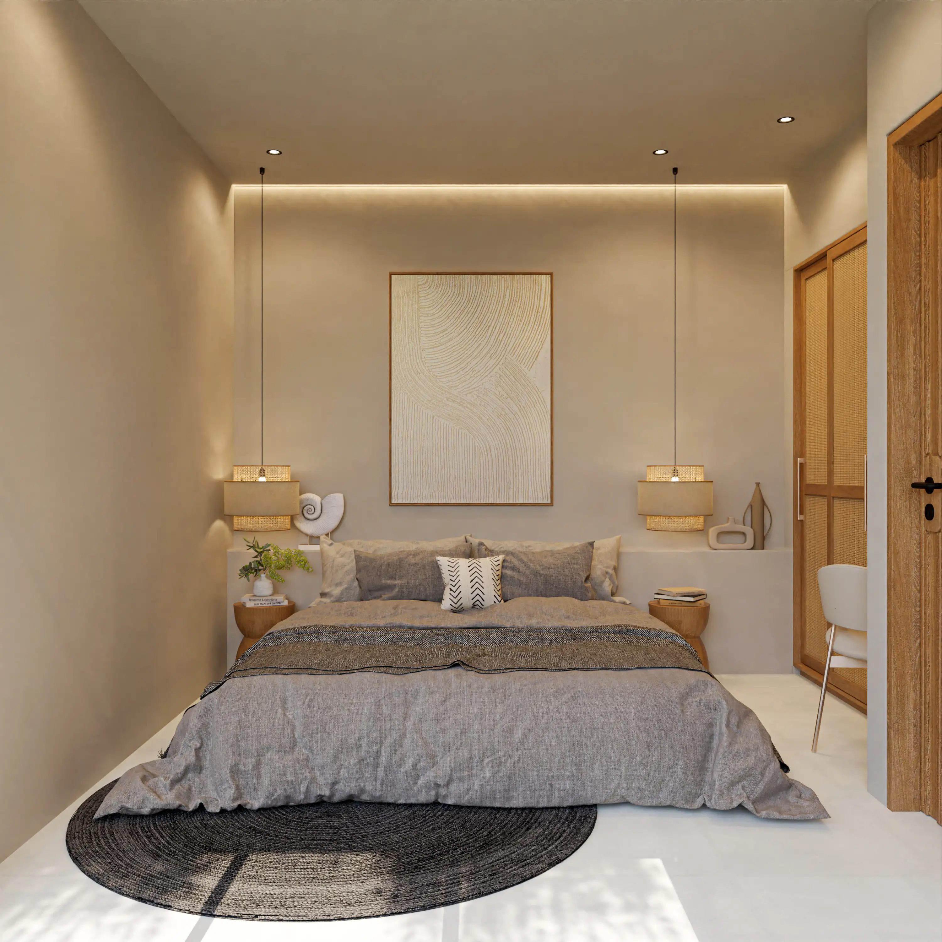 Villa 120m² in Indonesia, Bukit. Priced at 249000$ rent photo-6