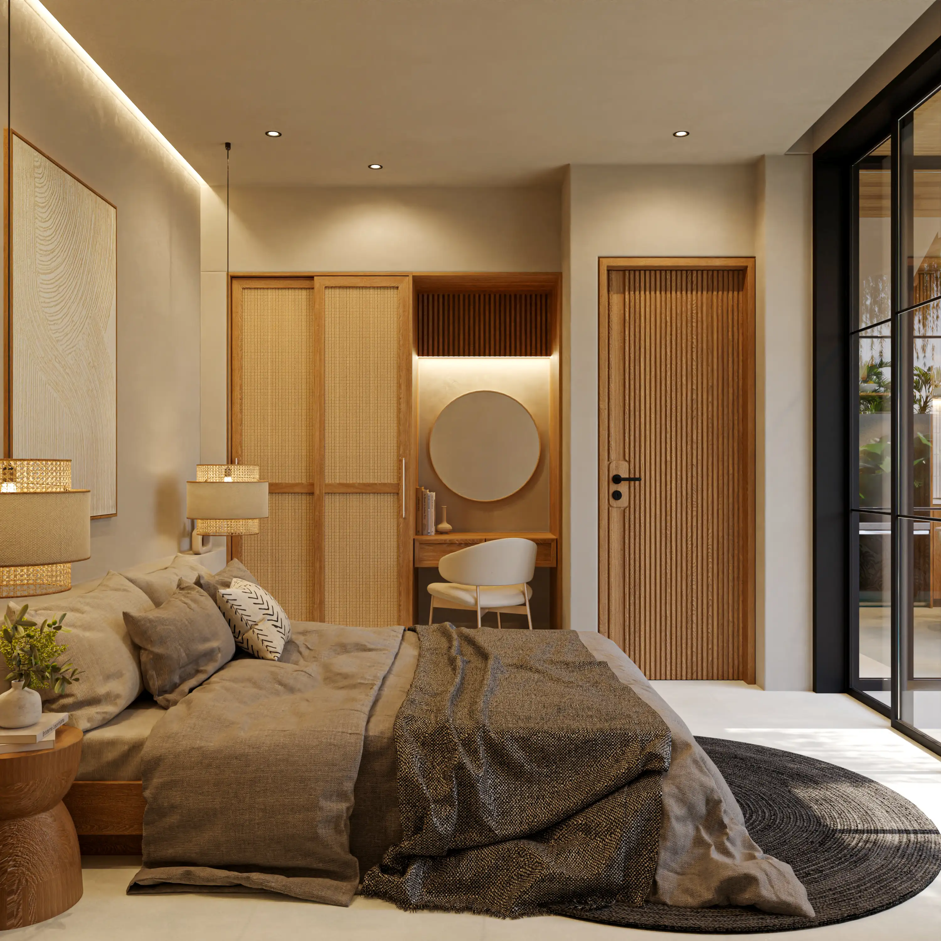 Villa 120m² in Indonesia, Bukit. Priced at 249000$ rent photo-7