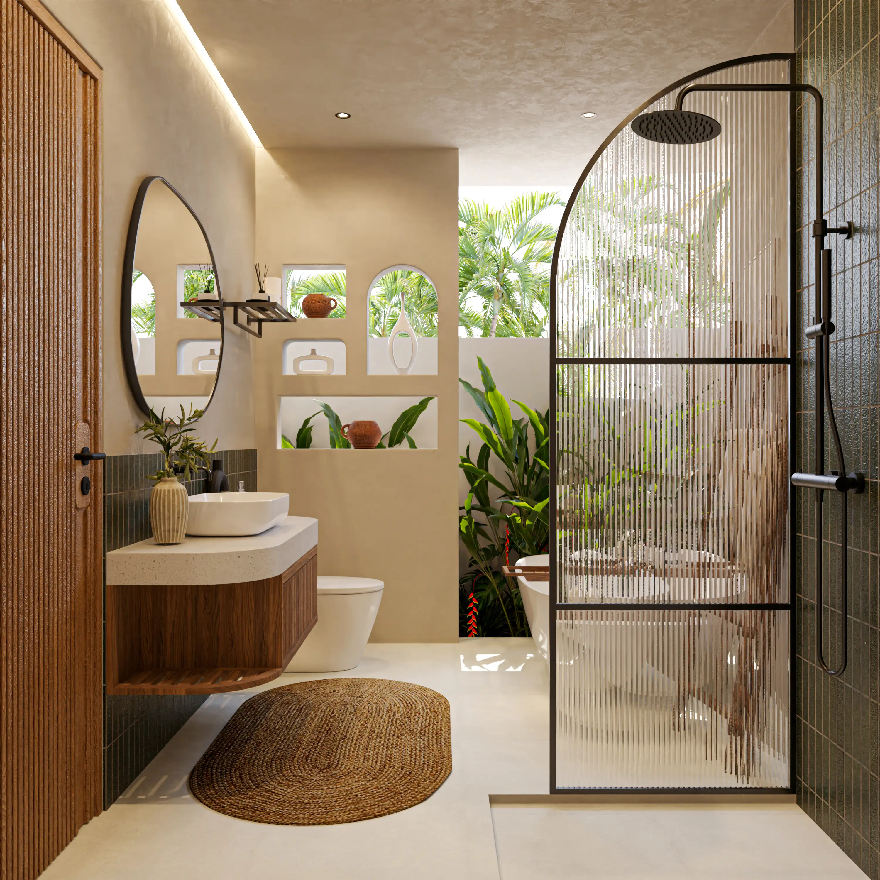 Villa 120m² in Indonesia, Bukit. Priced at 249000$ rent photo-8
