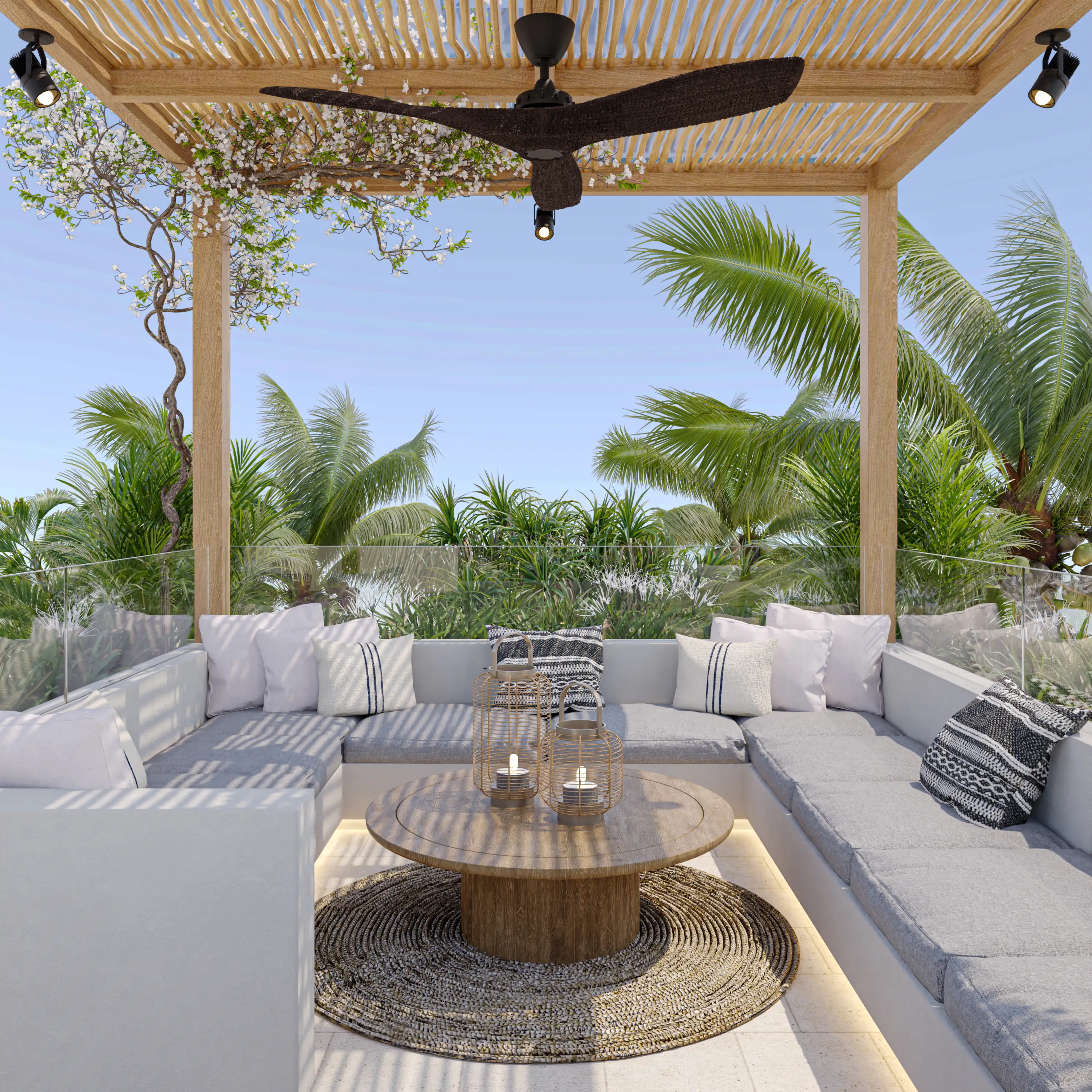 Villa 120m² in Indonesia, Bukit. Priced at 249000$ rent photo-11