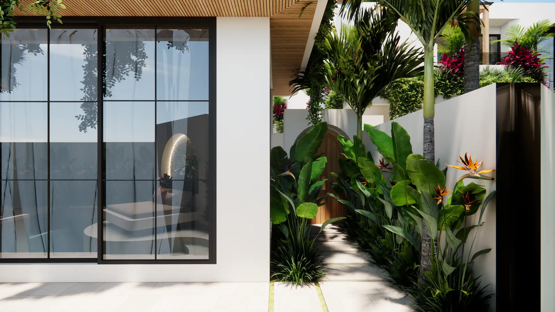 Villa 120m² in Indonesia, Bukit. Priced at 249000$ rent photo-19