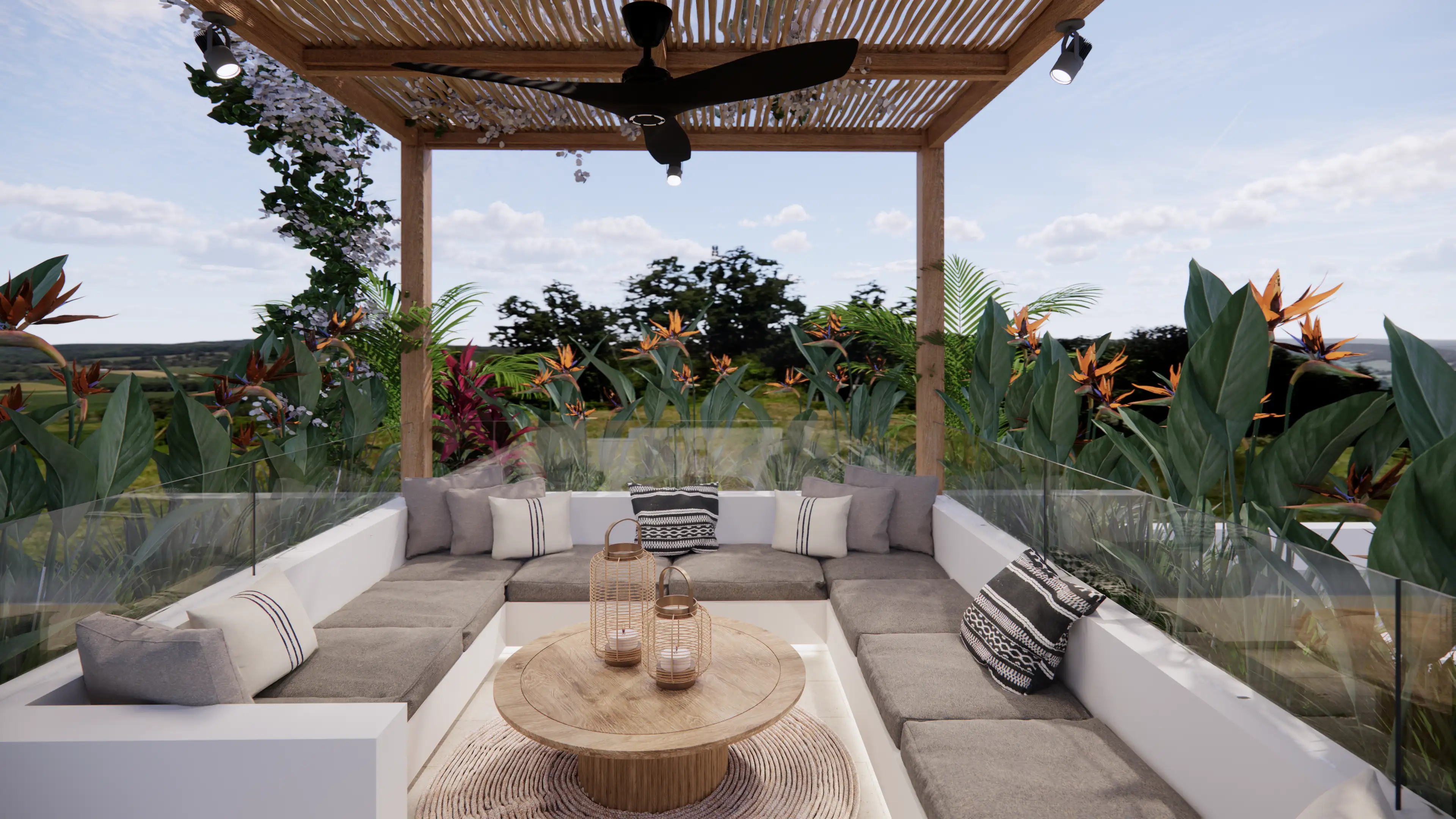Villa 120m² in Indonesia, Bukit. Priced at 249000$ rent photo-21