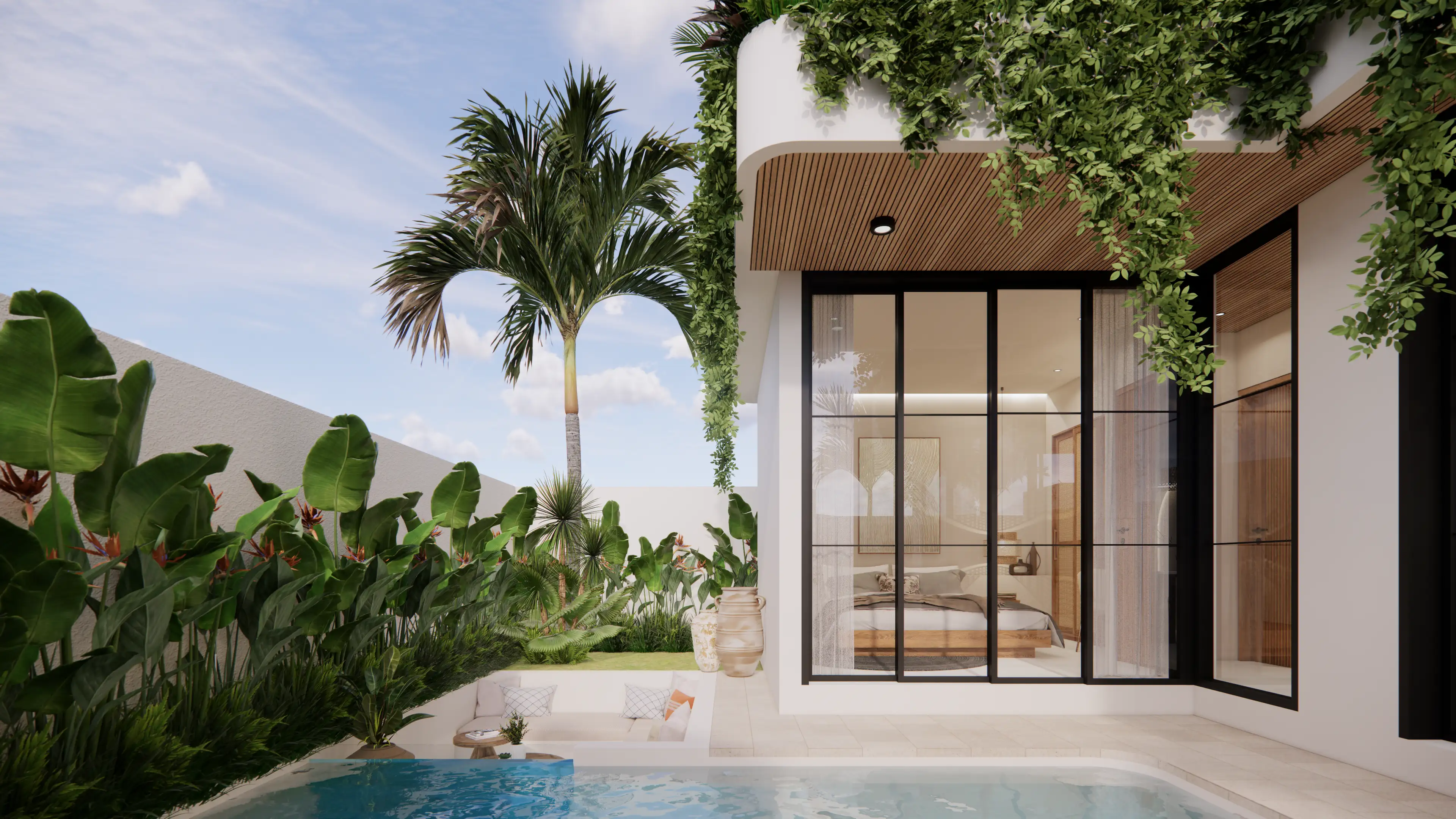 Villa 120m² in Indonesia, Bukit. Priced at 249000$ rent photo-25