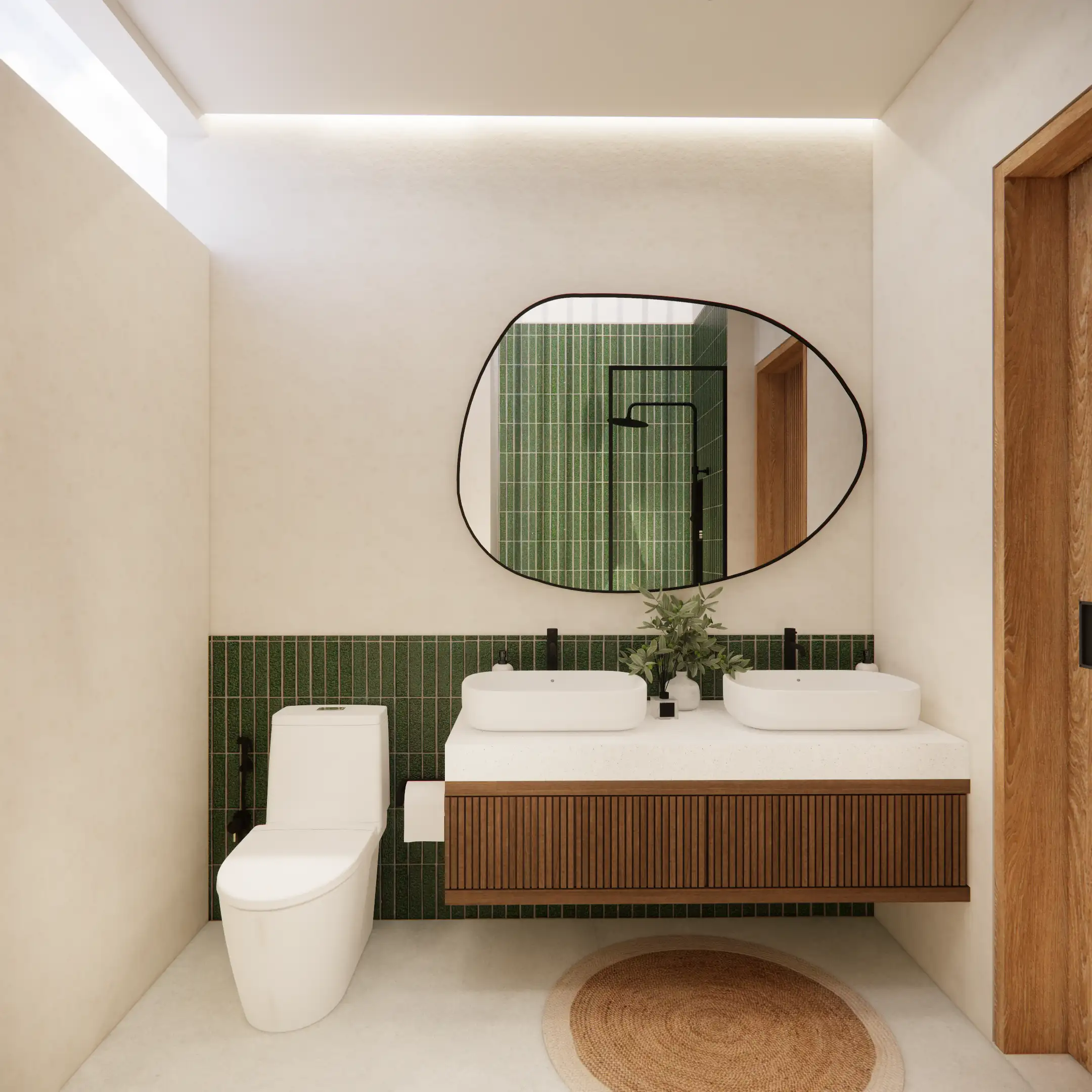 Villa 112m² in Indonesia, Bukit. Priced at 199000$ rent photo-11