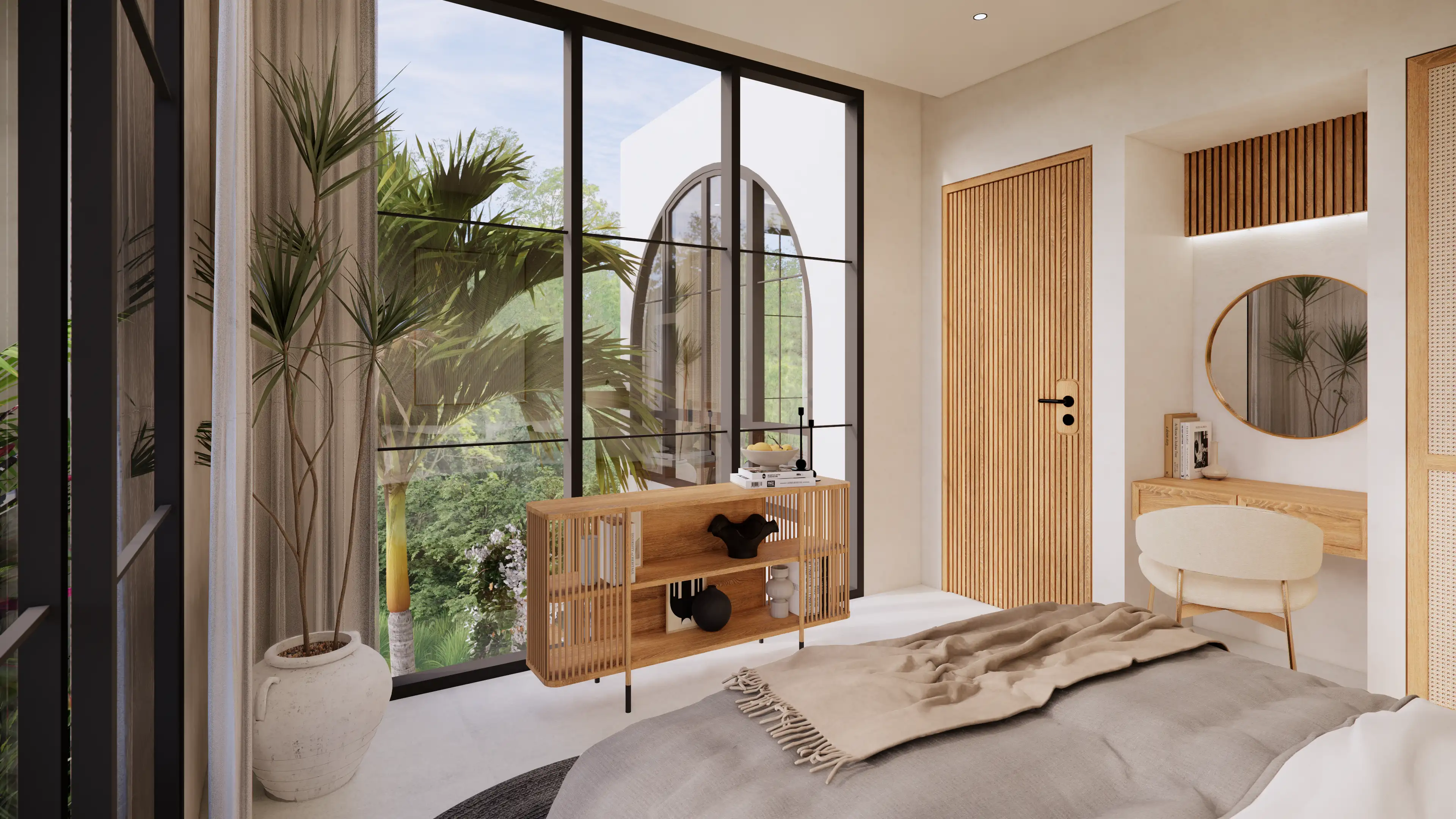 Villa 112m² in Indonesia, Bukit. Priced at 199000$ rent photo-16