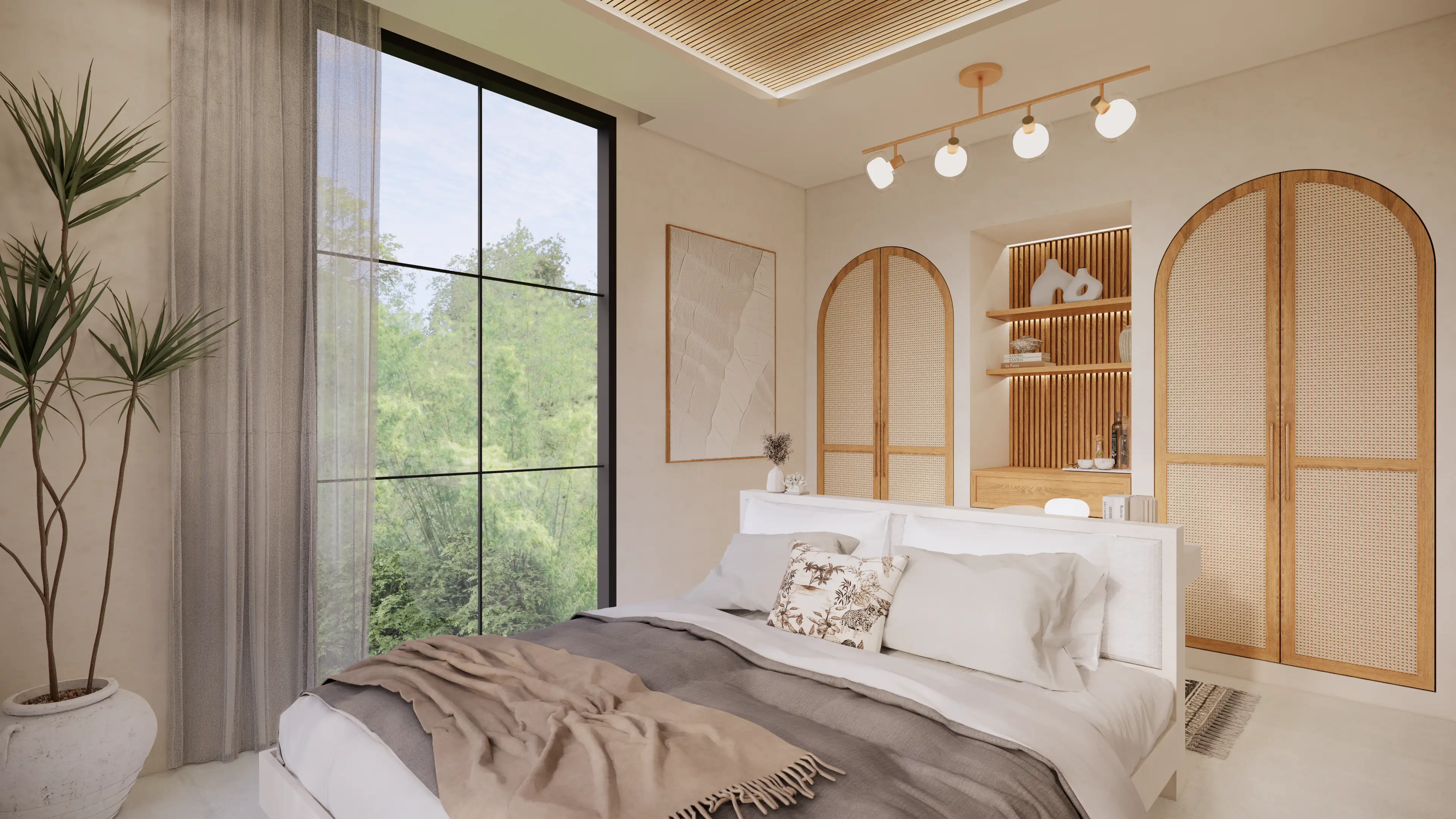 Villa 112m² in Indonesia, Bukit. Priced at 199000$ rent photo-17