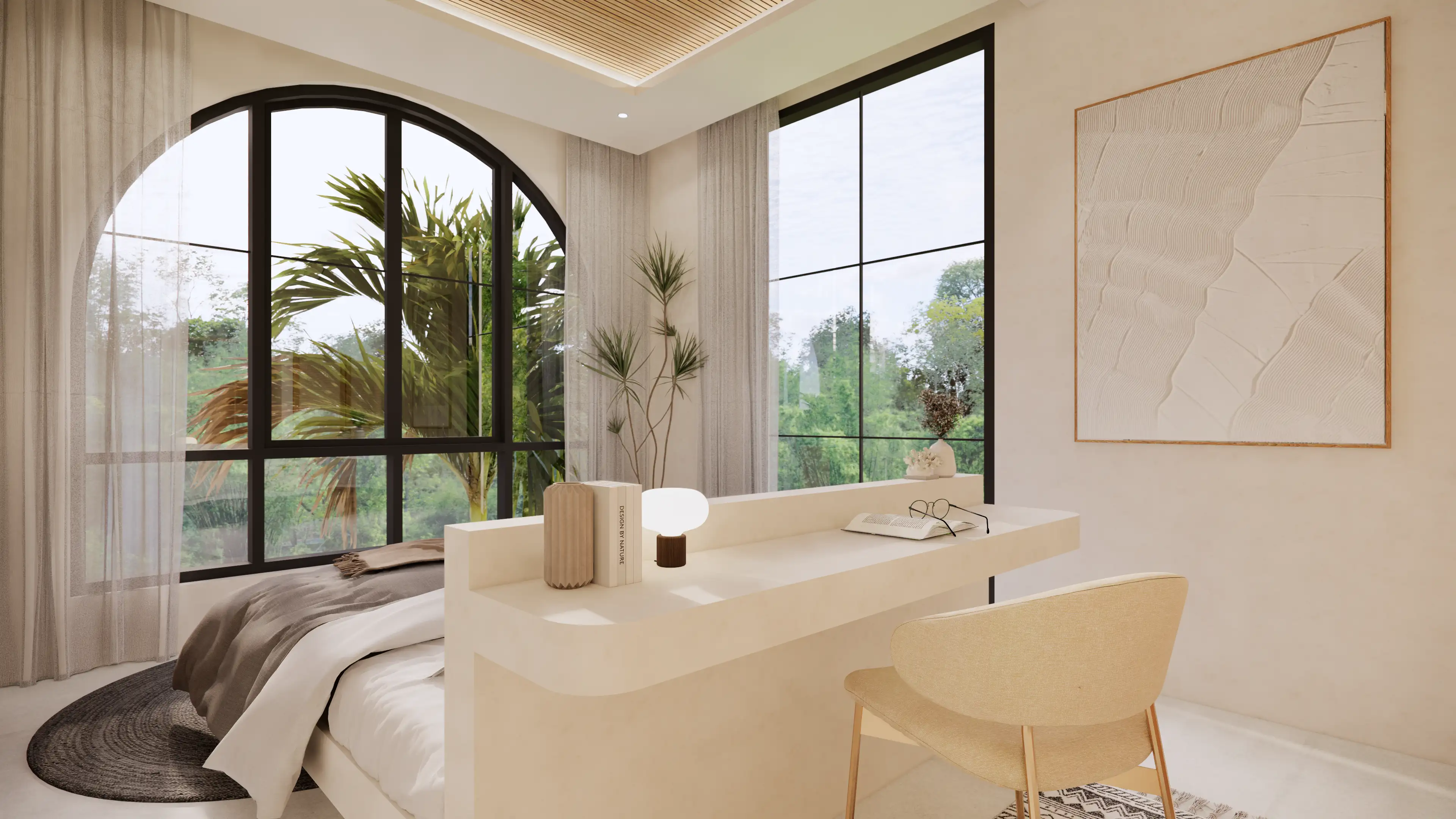 Villa 112m² in Indonesia, Bukit. Priced at 199000$ rent photo-18