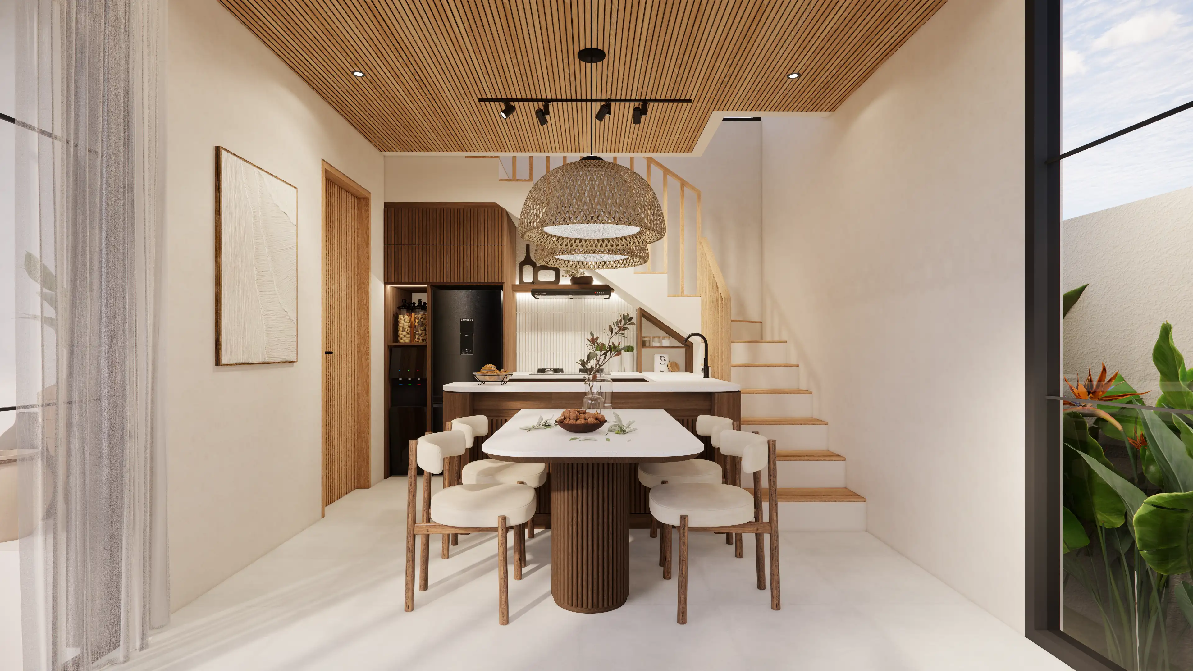 Villa 112m² in Indonesia, Bukit. Priced at 199000$ rent photo-23
