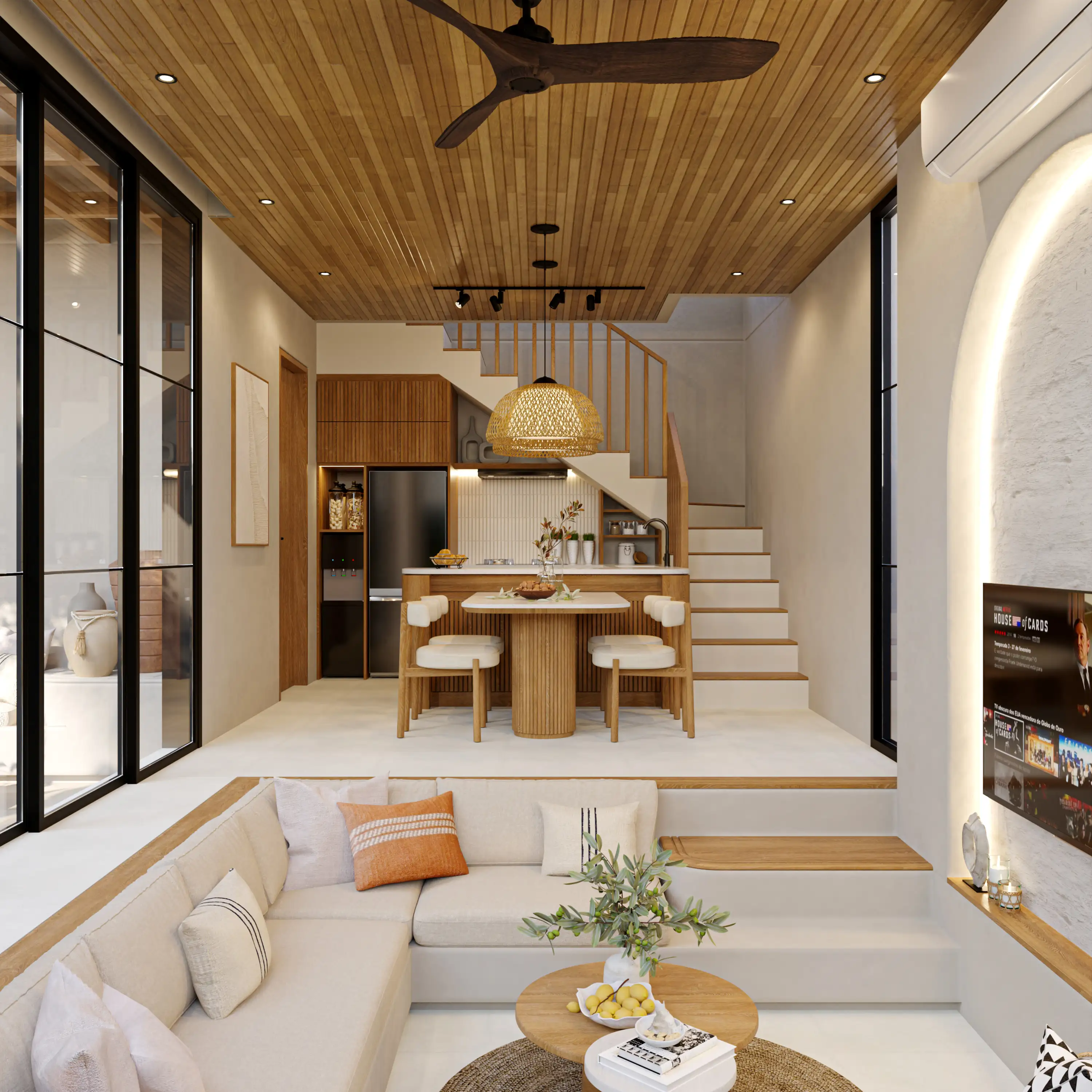Villa 112m² in Indonesia, Bukit. Priced at 199000$ rent photo-26