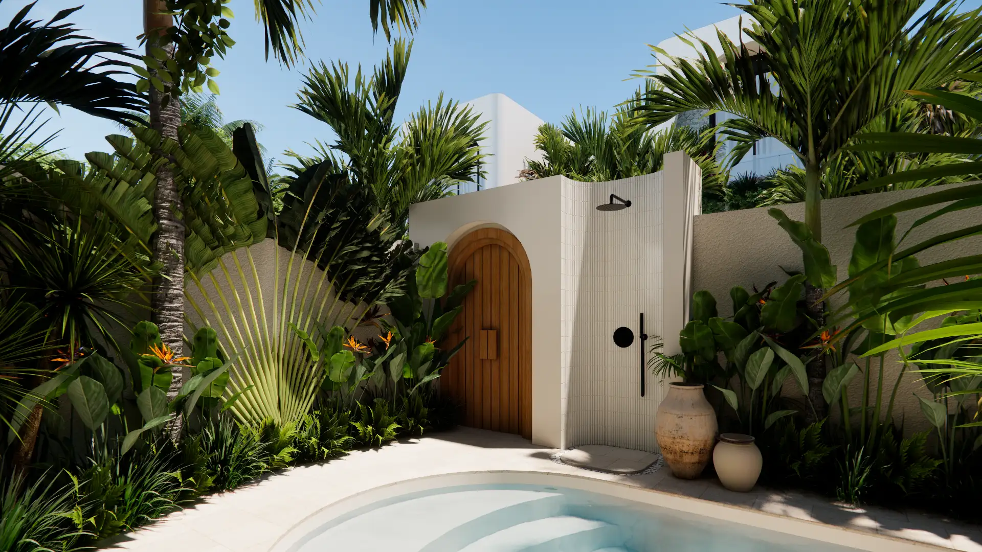 Villa 75m² in Indonesia, Bukit. Priced at 159000$ rent photo-5
