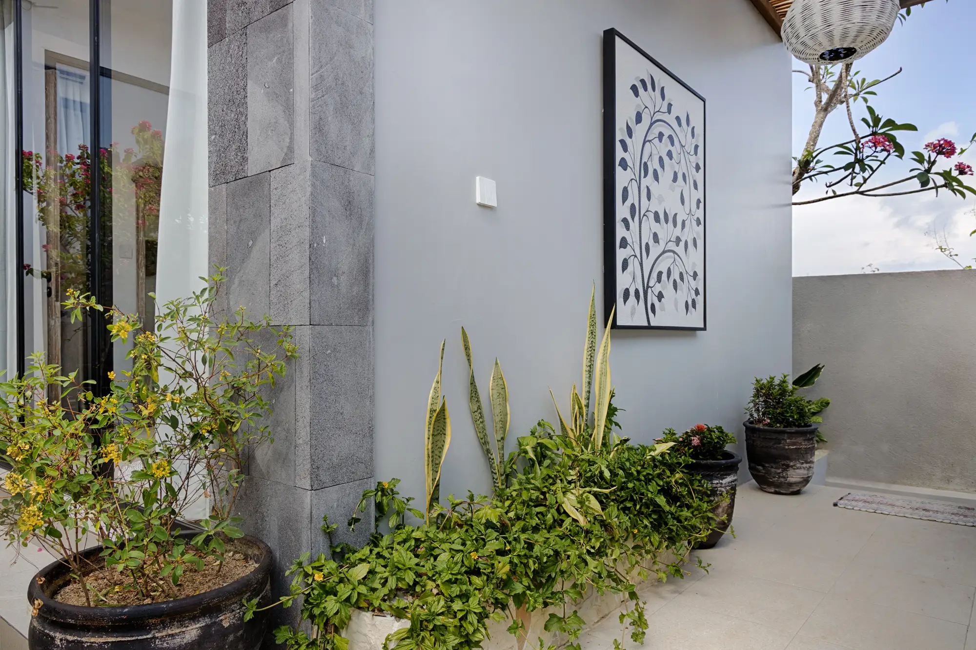 Villa 115m² in Indonesia, Bukit. Priced at 23300$ rent photo-6