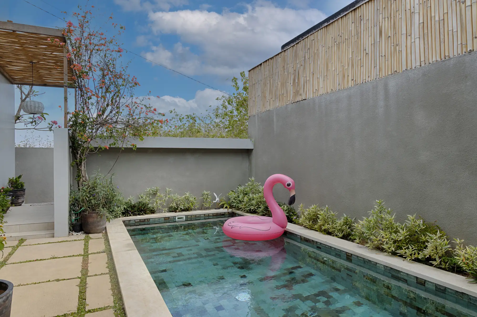 Villa 115m² in Indonesia, Bukit. Priced at 23300$ rent photo-8