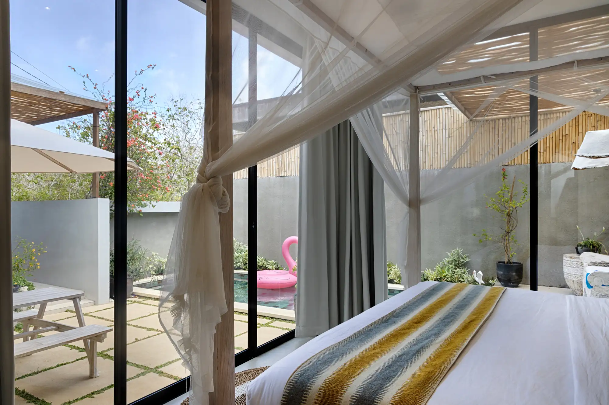 Villa 115m² in Indonesia, Bukit. Priced at 23300$ rent photo-12