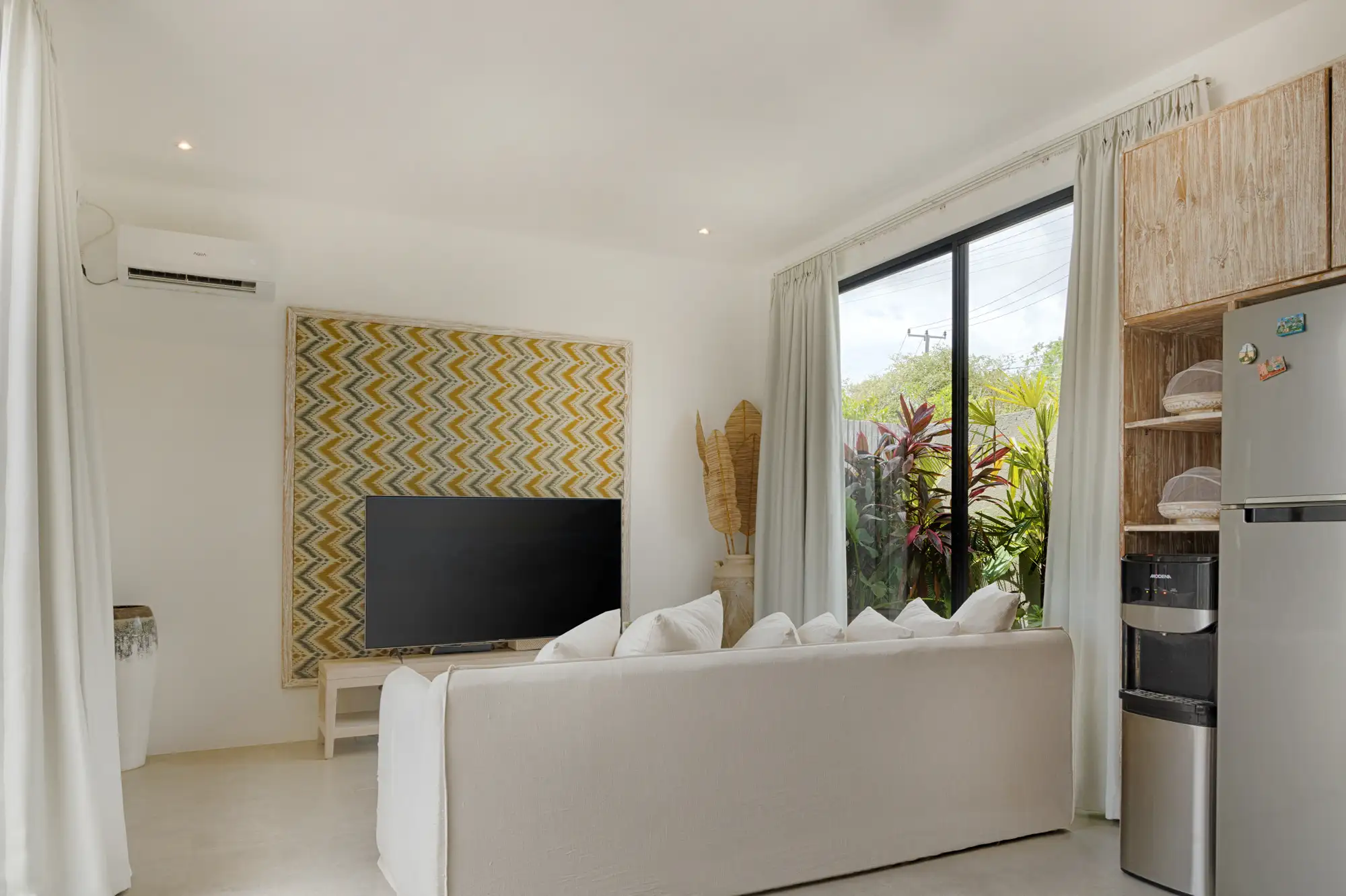 Villa 115m² in Indonesia, Bukit. Priced at 23300$ rent photo-21