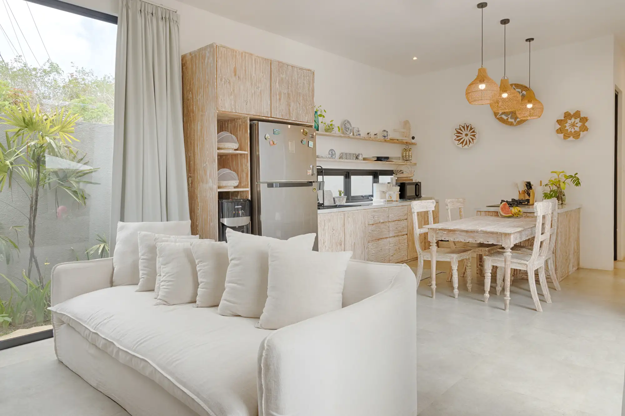 Villa 115m² in Indonesia, Bukit. Priced at 23300$ rent photo-25