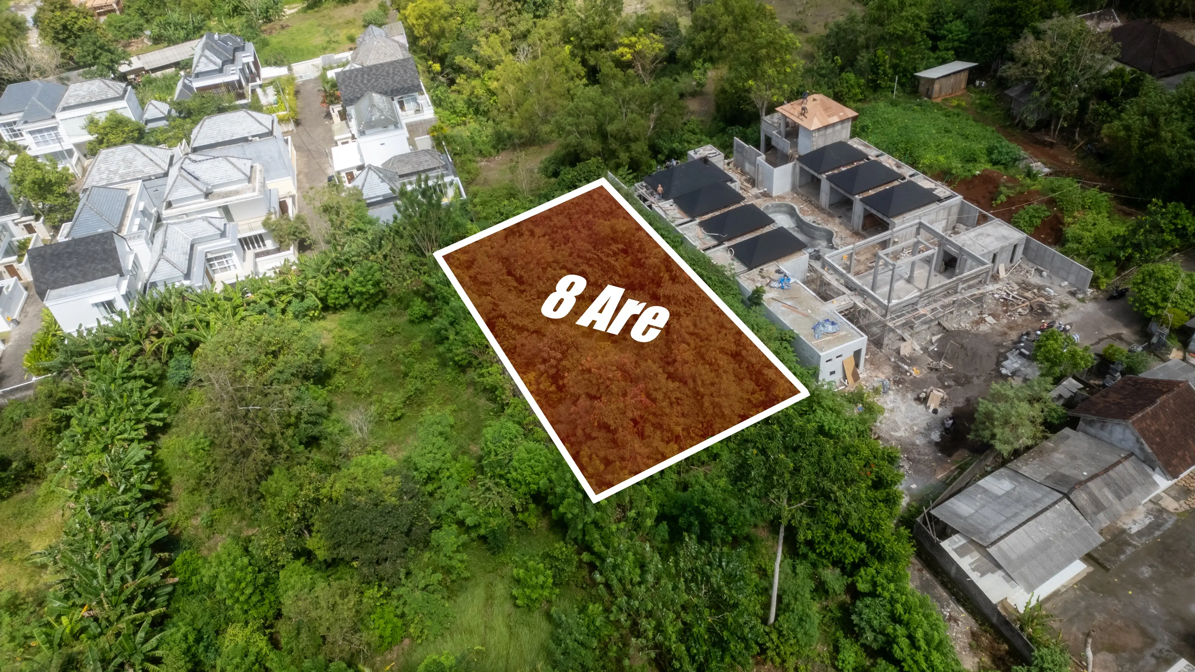 Land 0m² in Indonesia, Bukit. Priced at 196560$ rent photo-5
