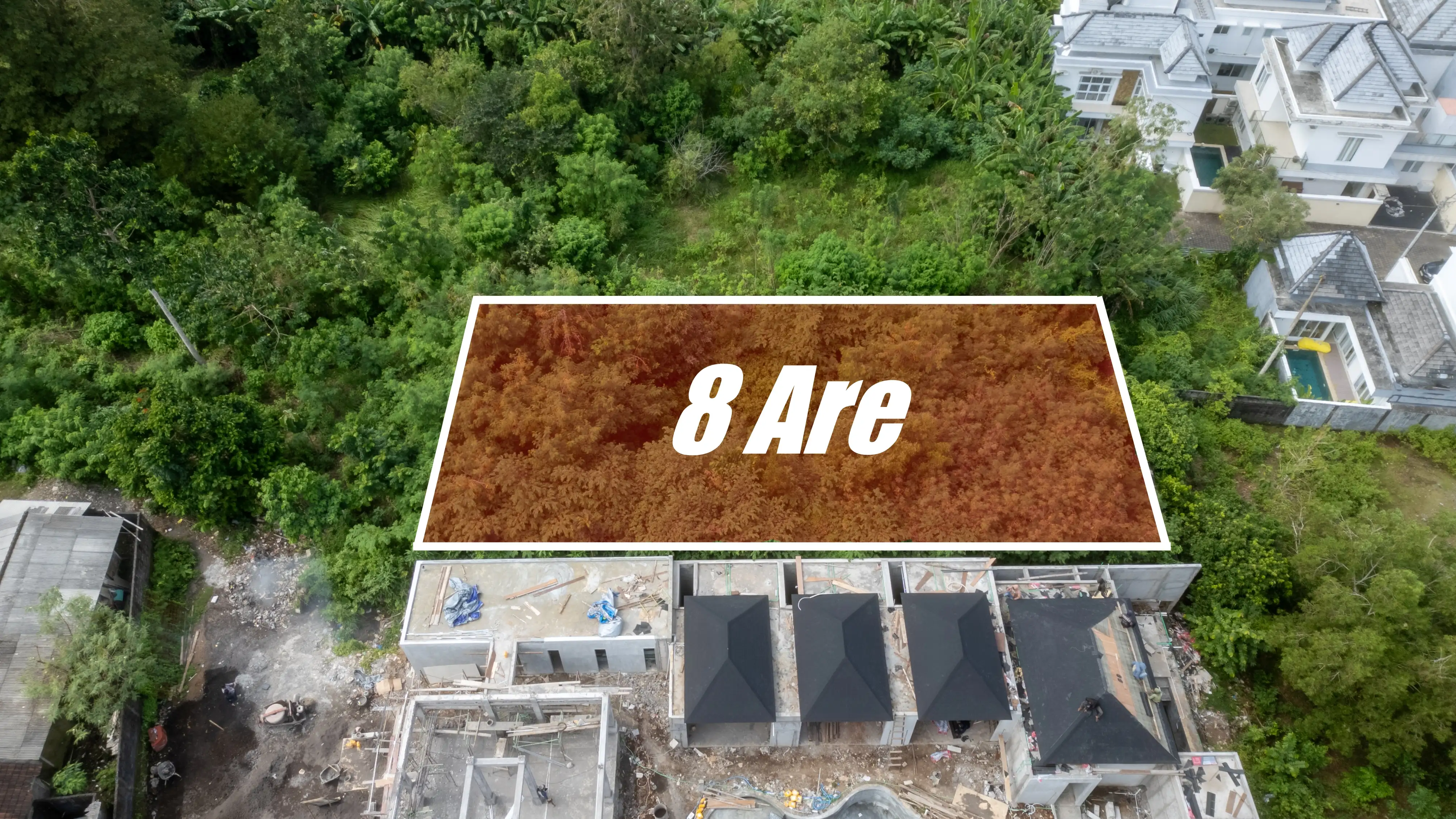 Land 0m² in Indonesia, Bukit. Priced at 196560$ rent photo-6