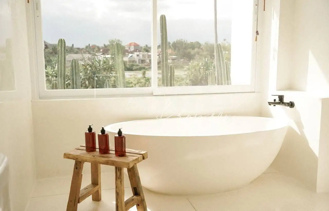 Villa 130m² in Indonesia, Canggu. Priced at 34800$ rent photo-2