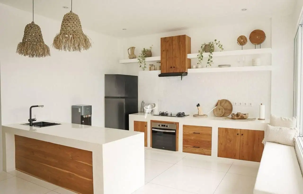 Villa 130m² in Indonesia, Canggu. Priced at 34800$ rent photo-8