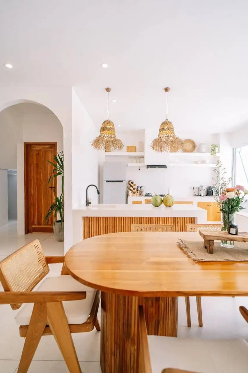 Villa 130m² in Indonesia, Canggu. Priced at 34800$ rent photo-9