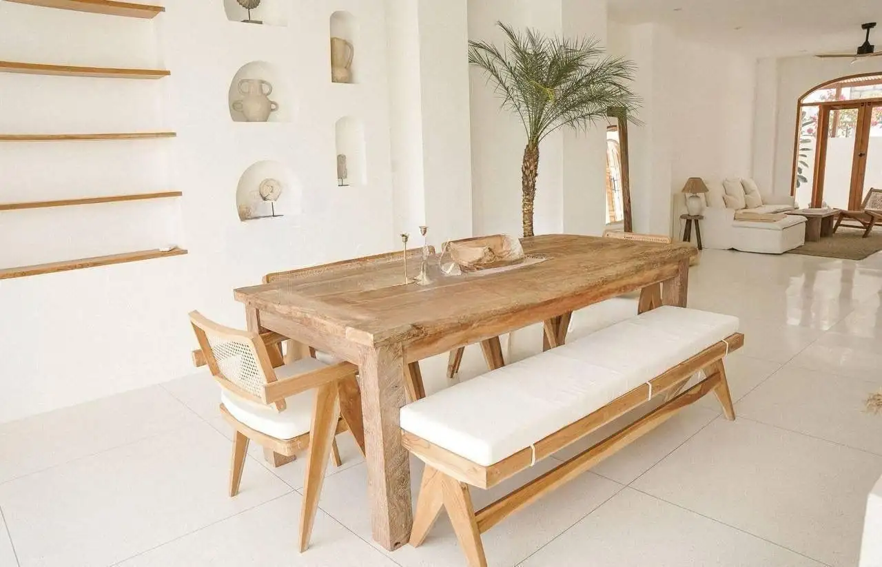 Villa 130m² in Indonesia, Canggu. Priced at 34800$ rent photo-10