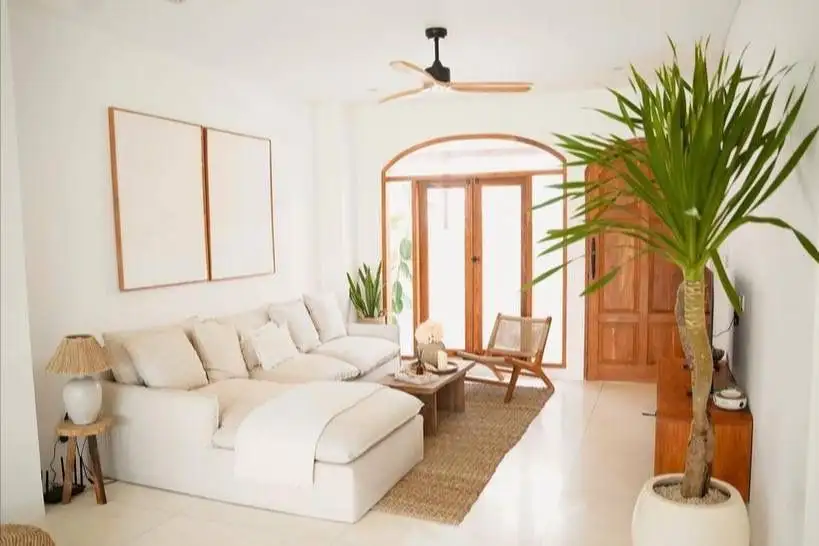 Villa 130m² in Indonesia, Canggu. Priced at 34800$ rent photo-11