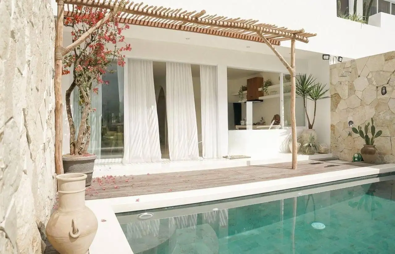 Villa 130m² in Indonesia, Canggu. Priced at 34800$ rent photo-12