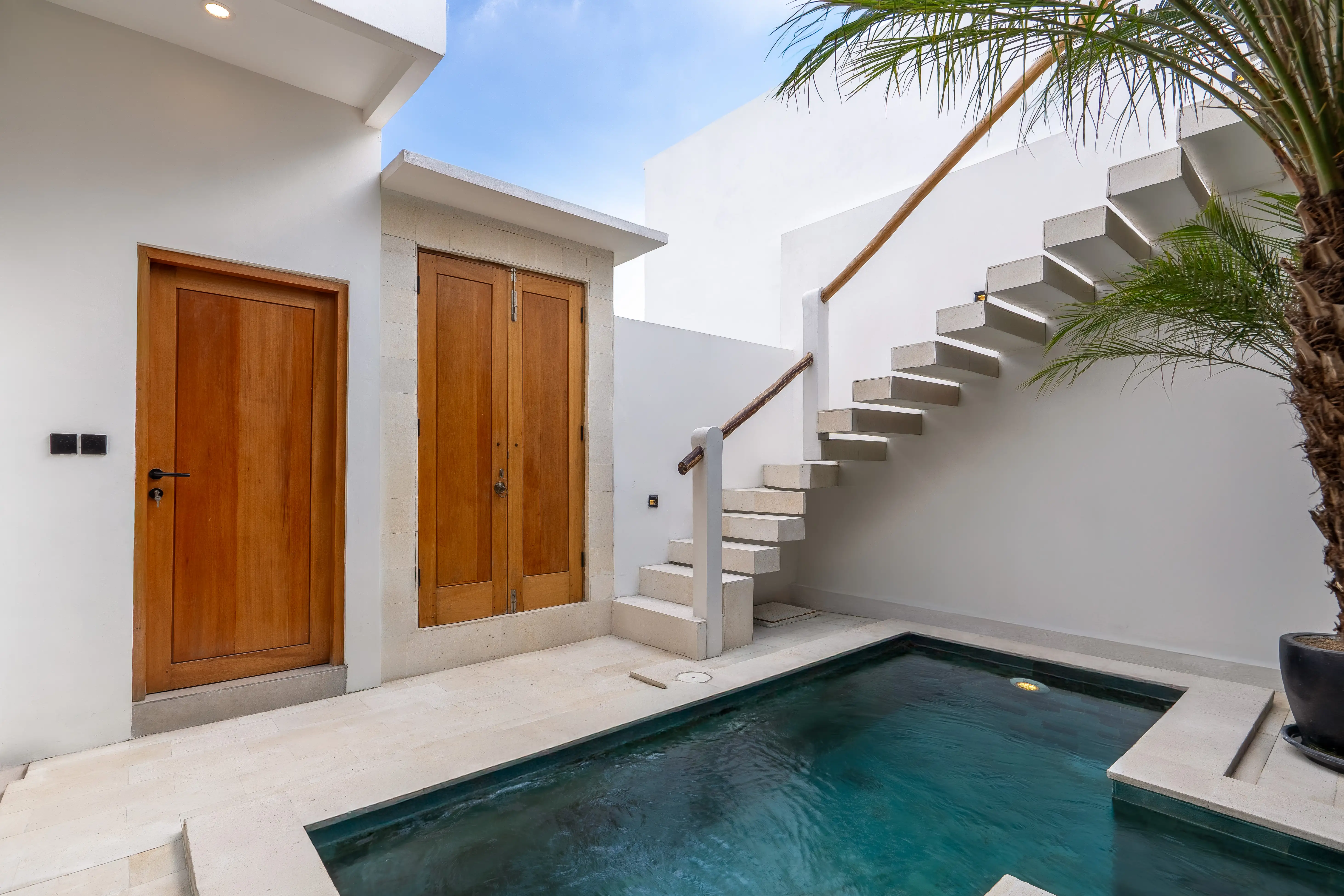 Villa 100m² in Indonesia, Canggu. Priced at 170000$ rent photo-5