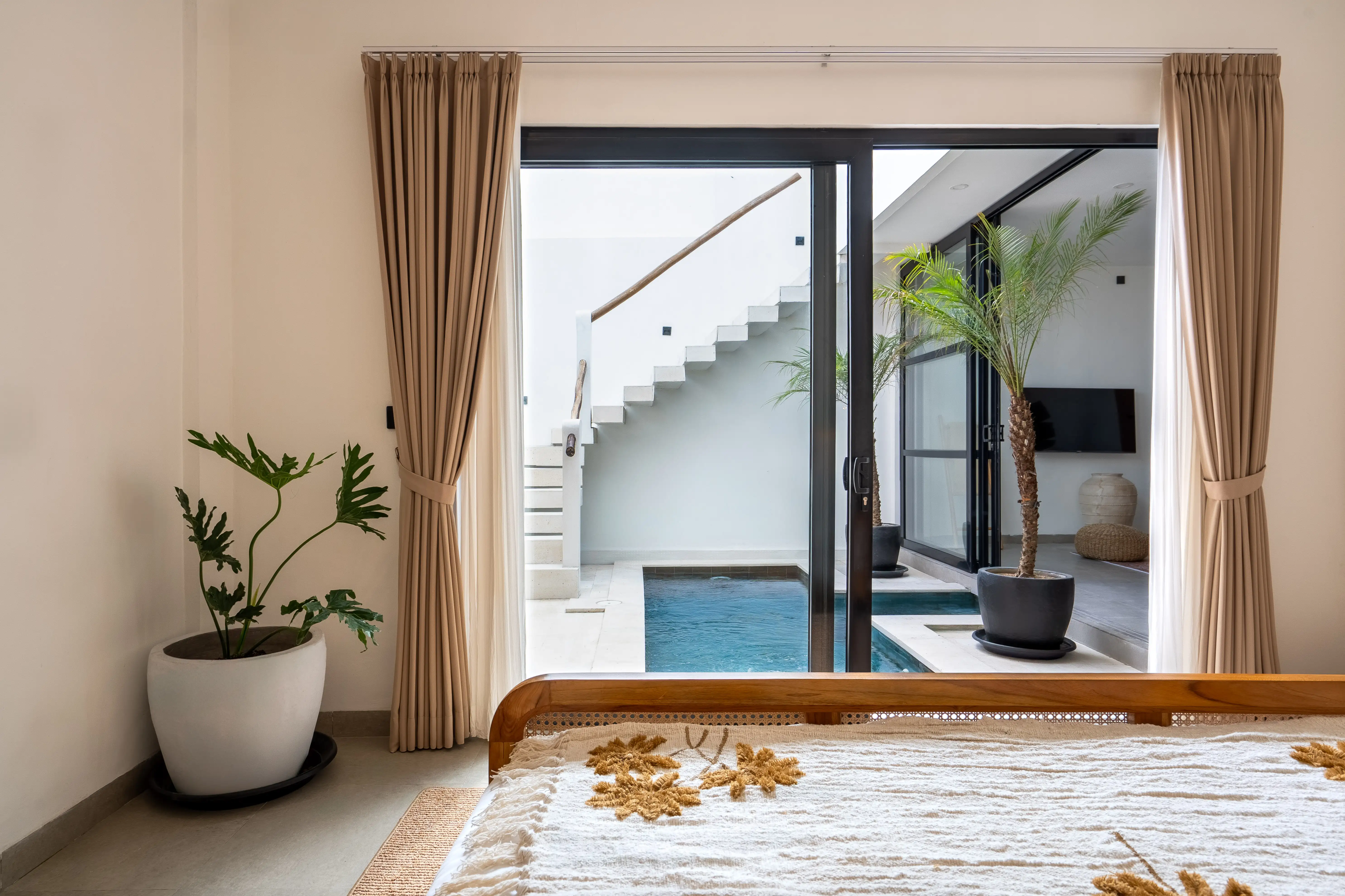 Villa 100m² in Indonesia, Canggu. Priced at 170000$ rent photo-12