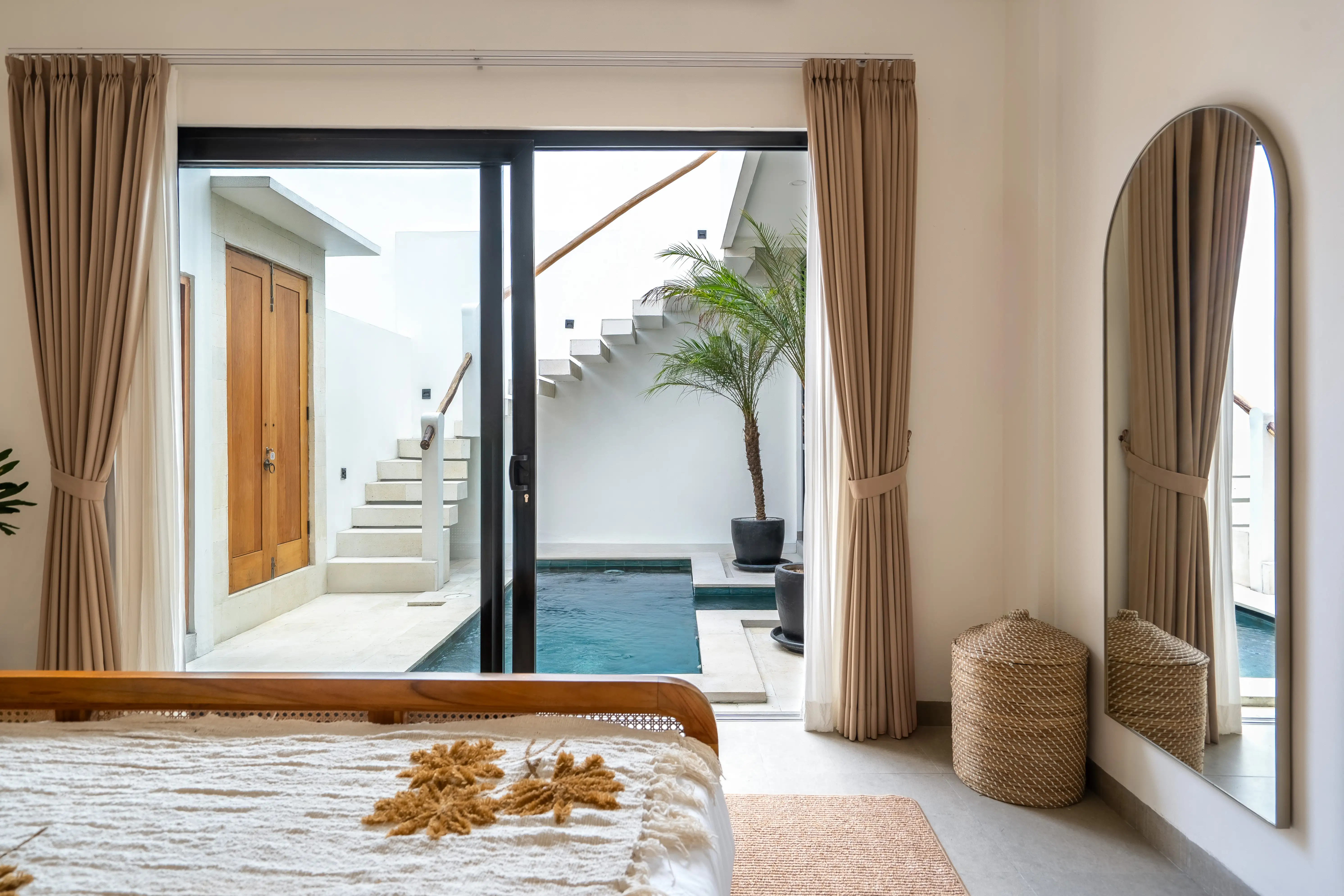 Villa 100m² in Indonesia, Canggu. Priced at 170000$ rent photo-13