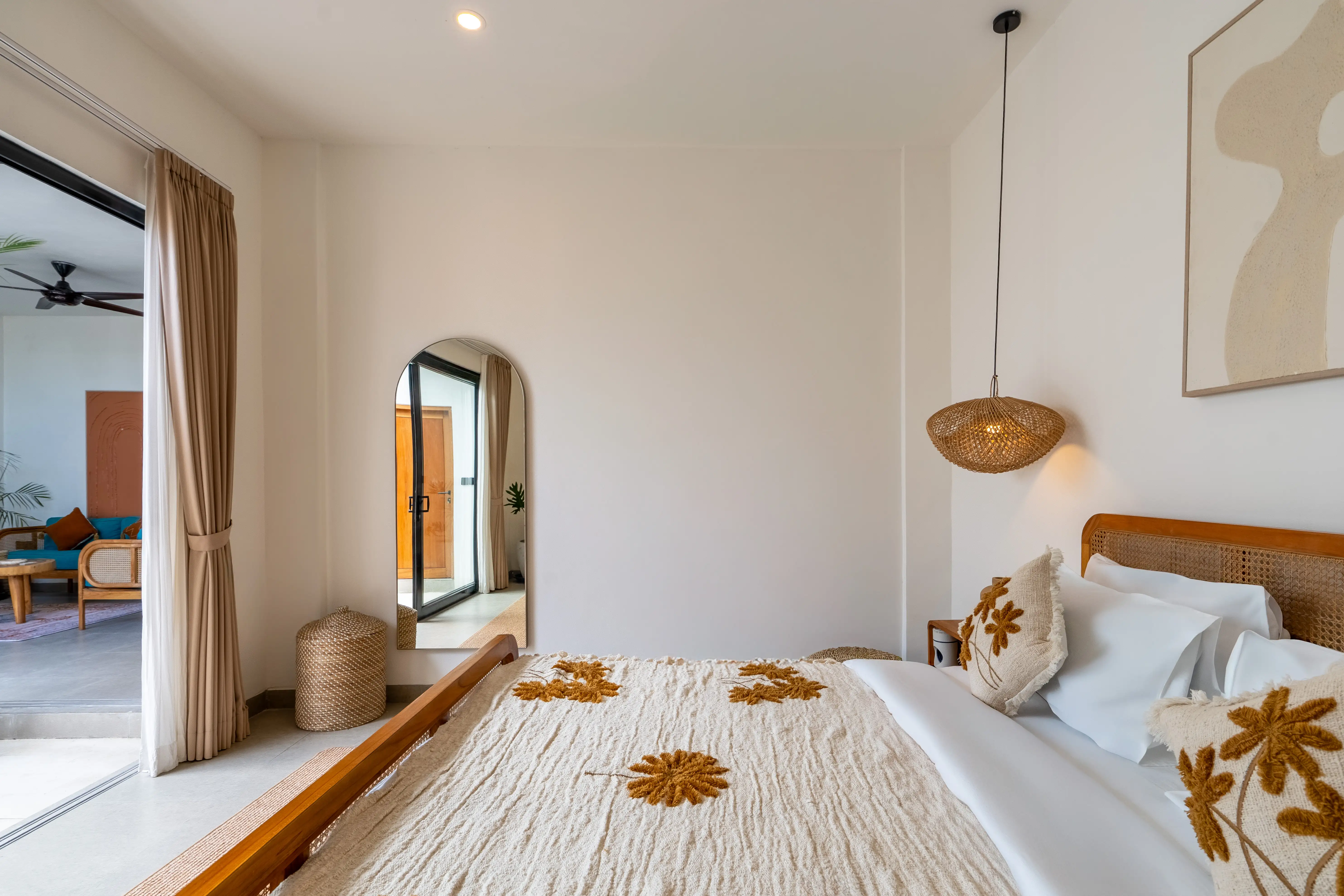 Villa 100m² in Indonesia, Canggu. Priced at 170000$ rent photo-14