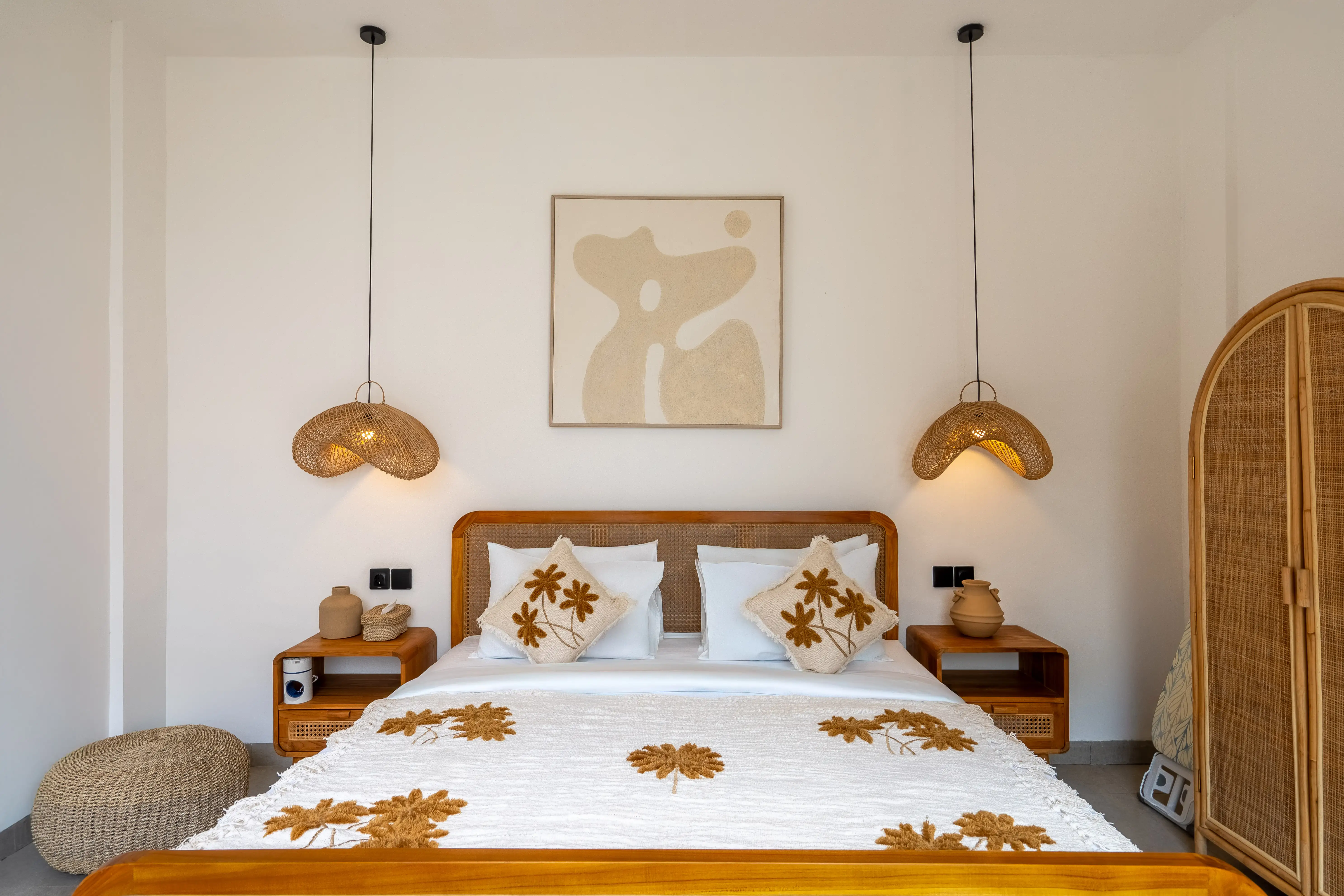 Villa 100m² in Indonesia, Canggu. Priced at 170000$ rent photo-15