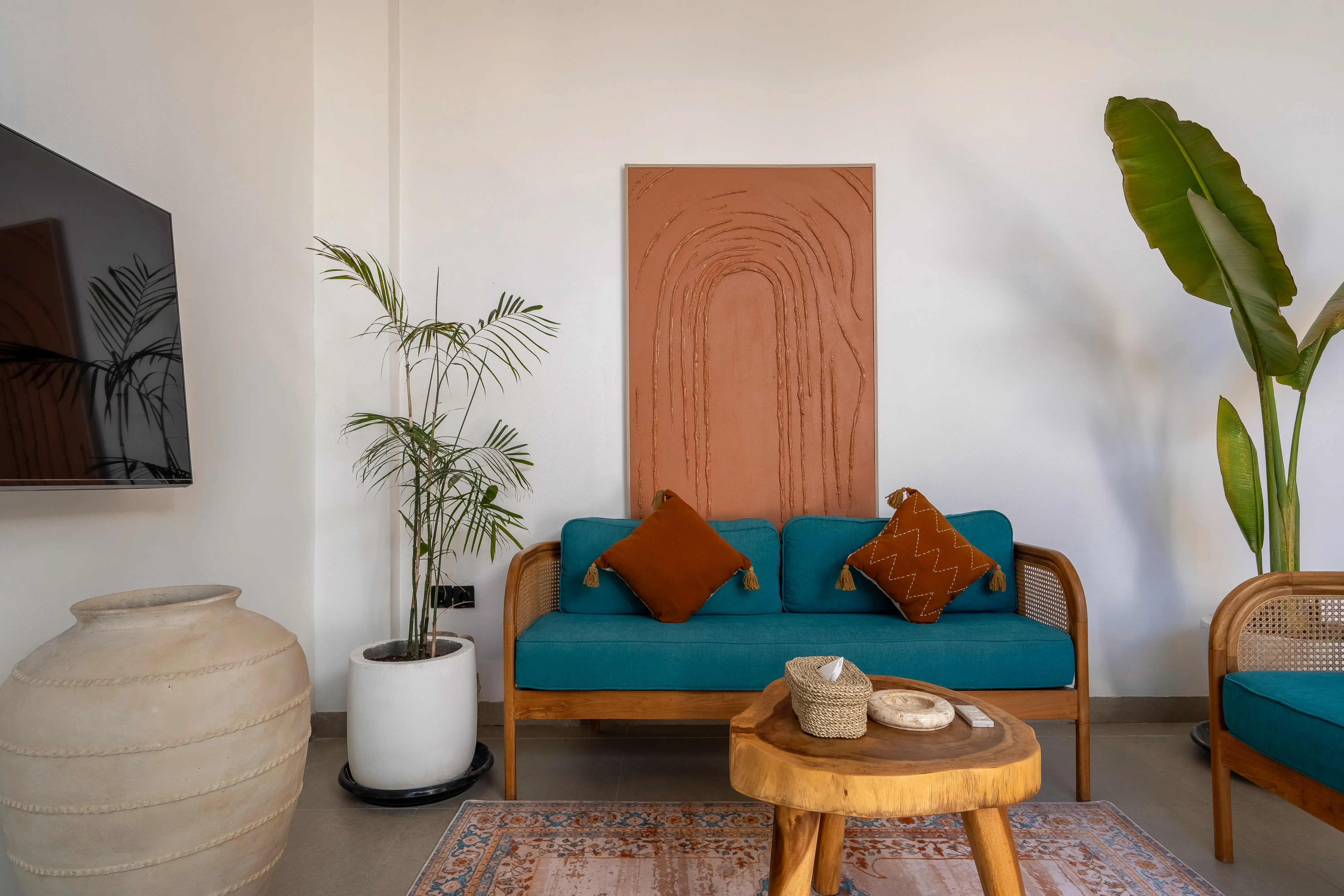 Villa 100m² in Indonesia, Canggu. Priced at 170000$ rent photo-18