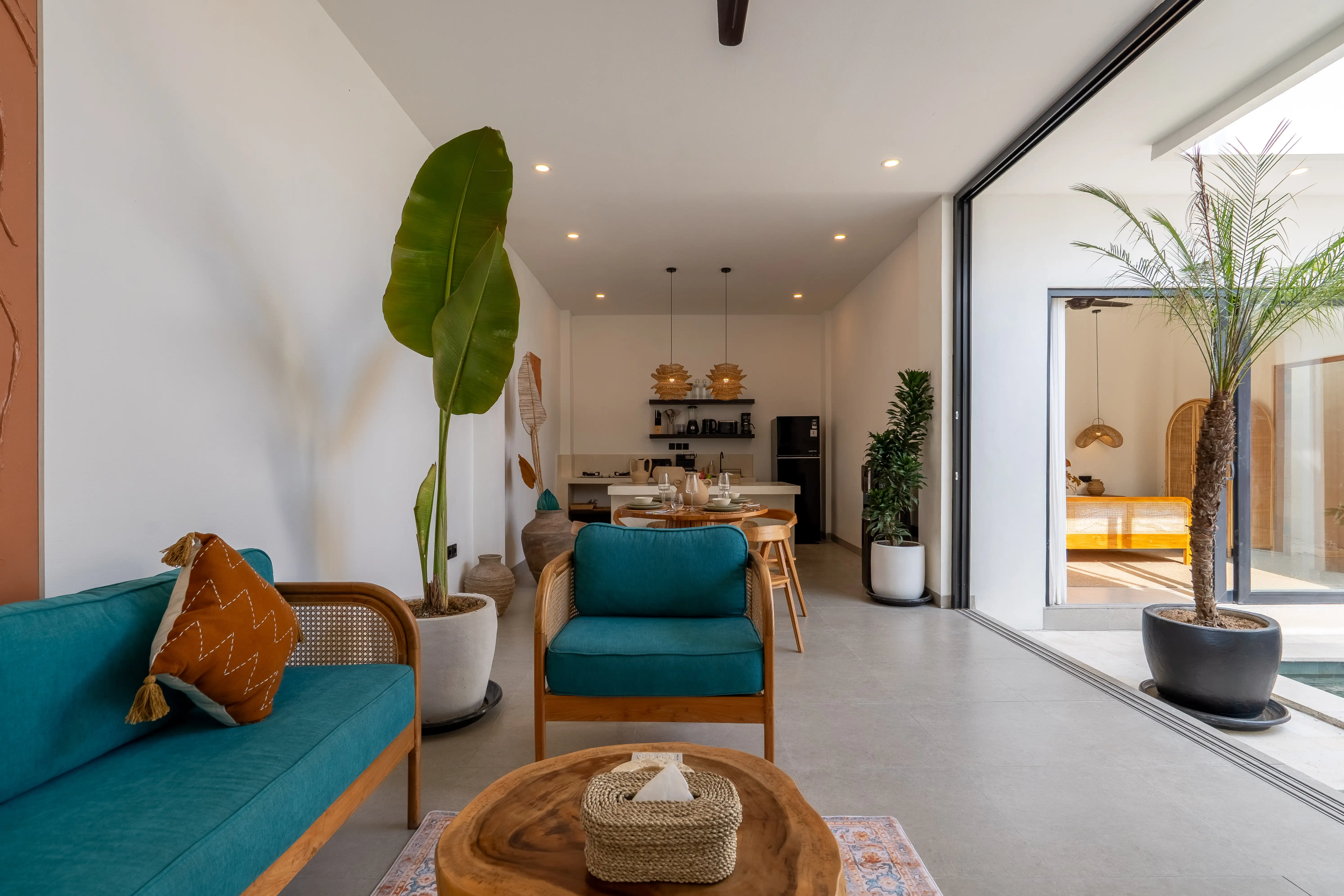 Villa 100m² in Indonesia, Canggu. Priced at 170000$ rent photo-19