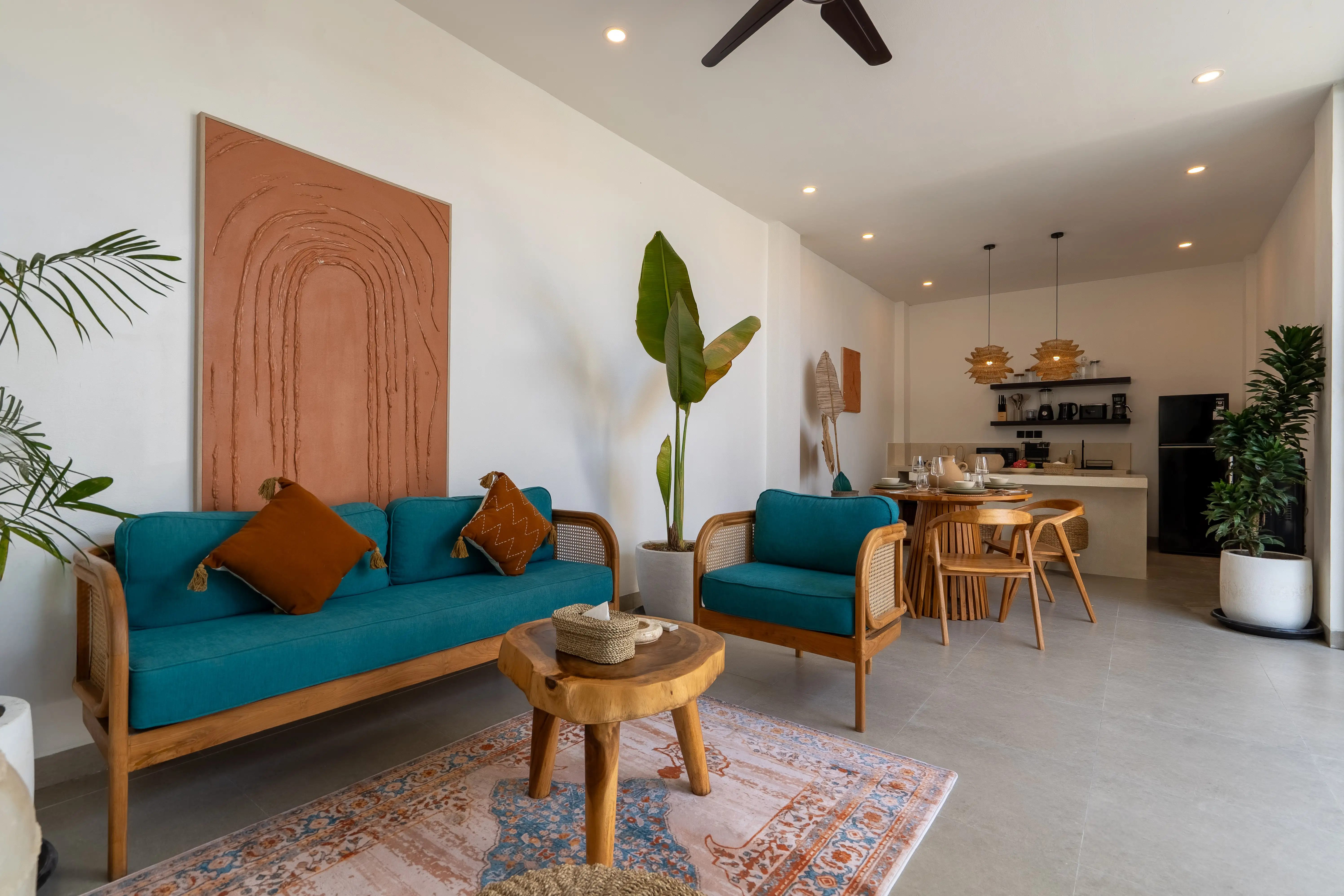 Villa 100m² in Indonesia, Canggu. Priced at 170000$ rent photo-20