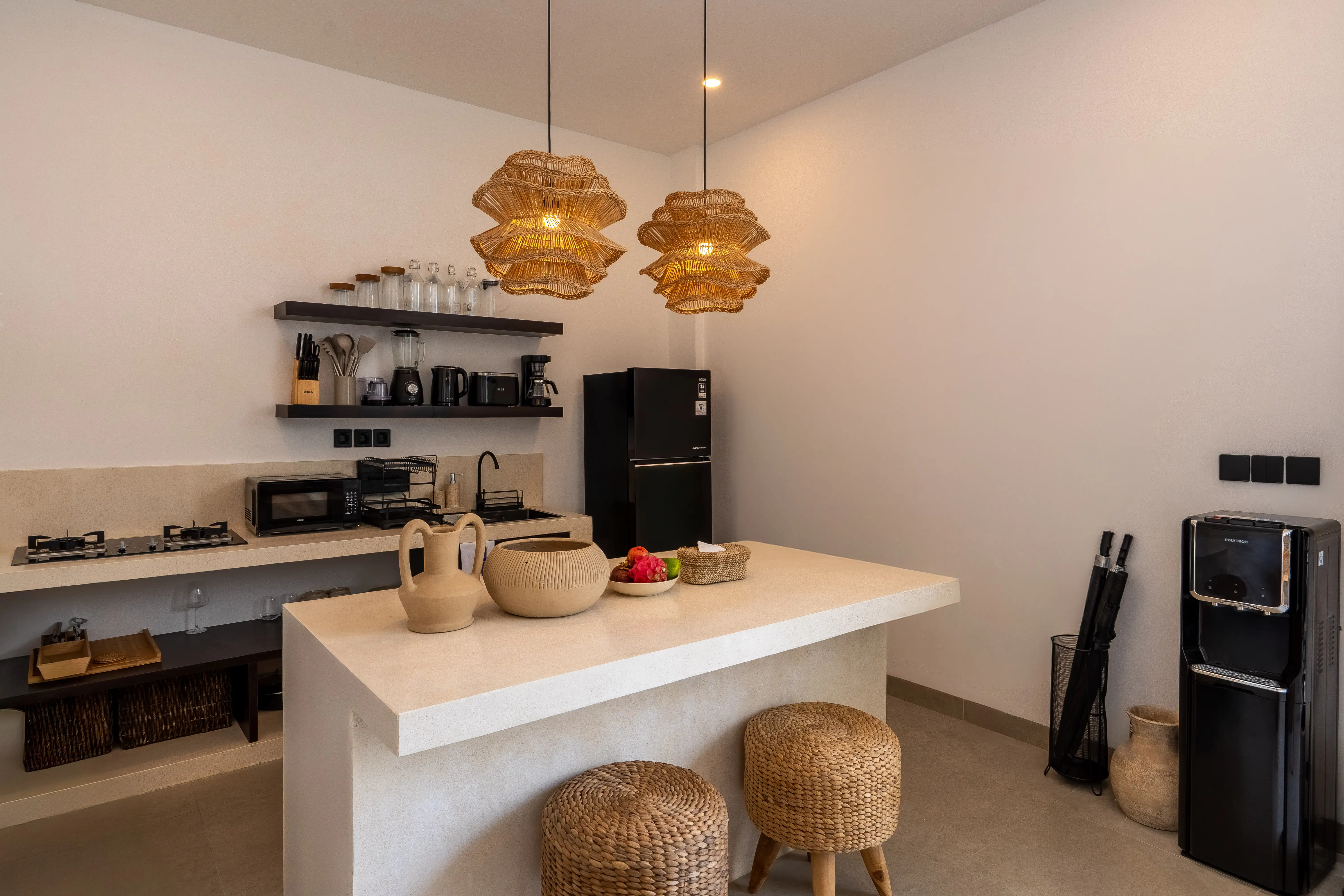 Villa 100m² in Indonesia, Canggu. Priced at 170000$ rent photo-22