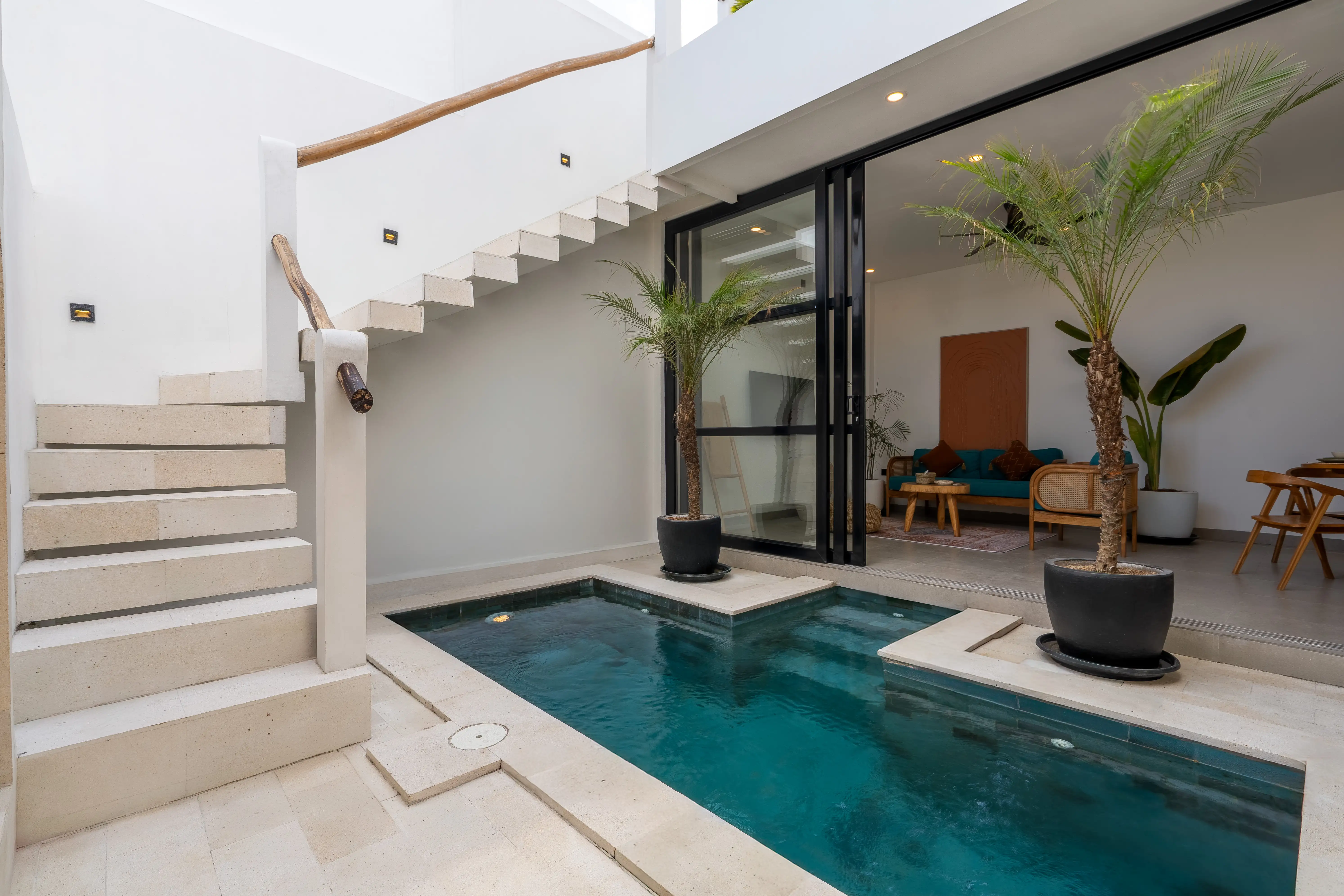 Villa 100m² in Indonesia, Canggu. Priced at 170000$ rent photo-24